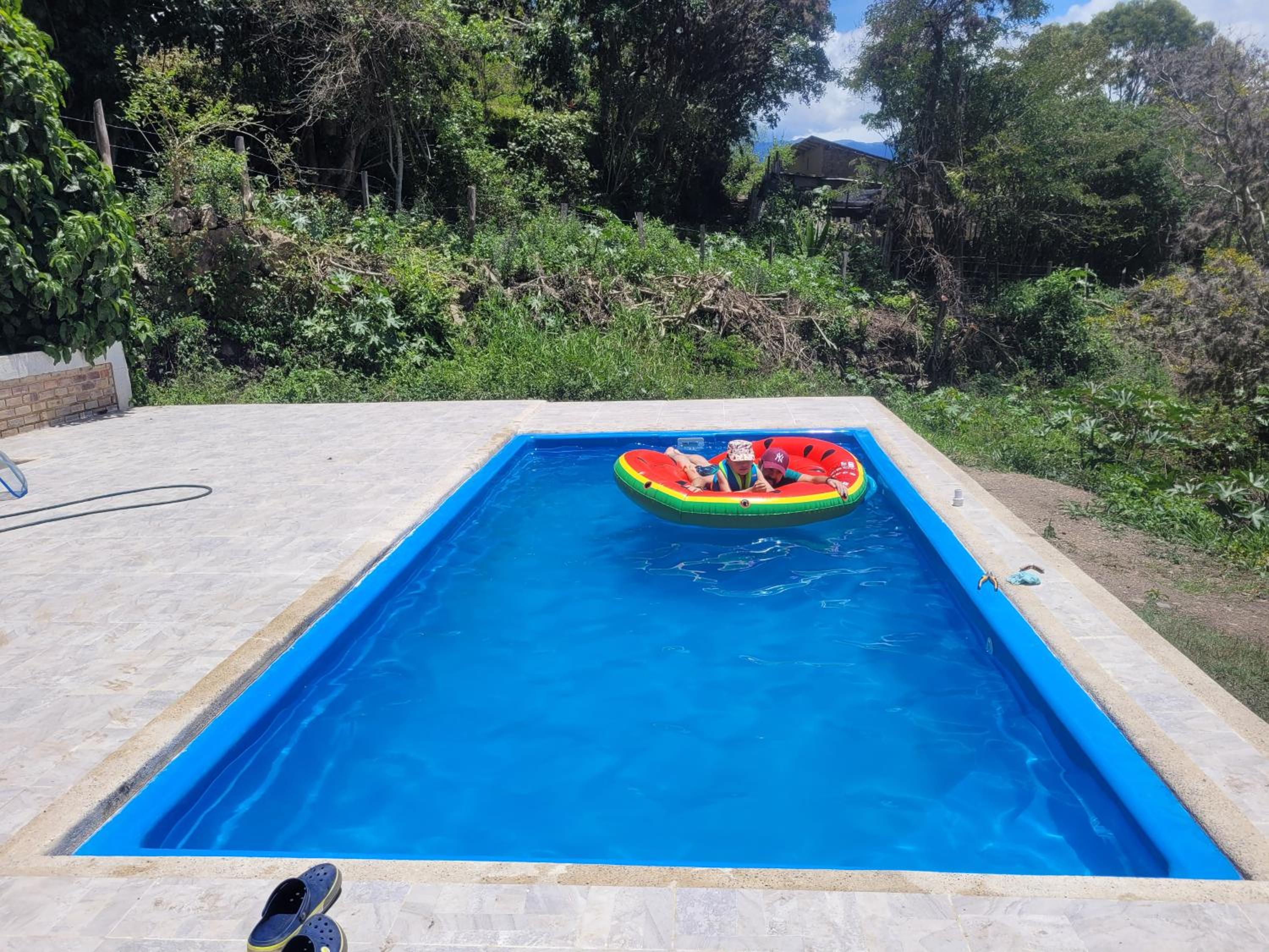 Casa de Campo Cattleya Soatá Boyacá