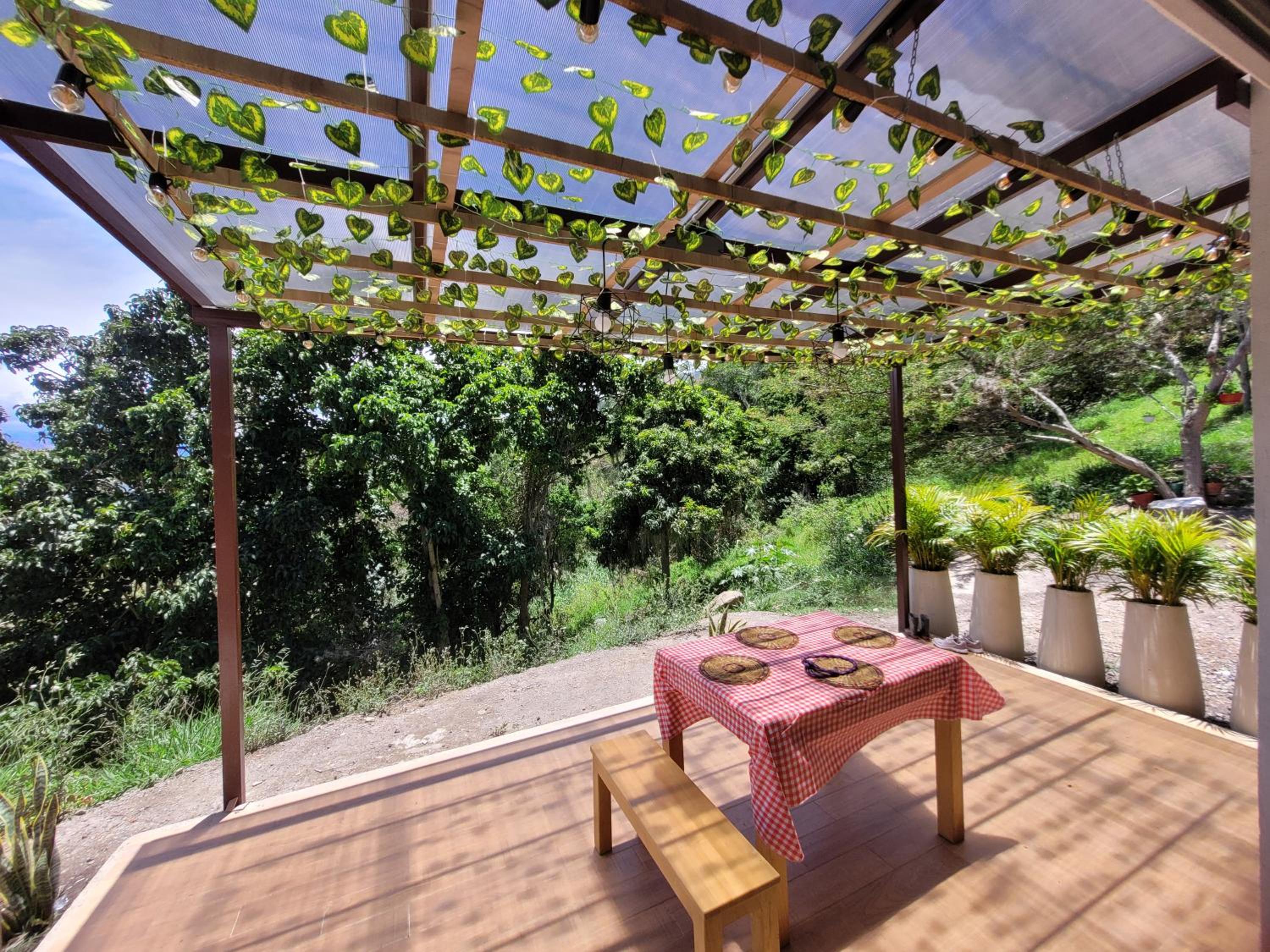 Casa de Campo Cattleya Soatá Boyacá