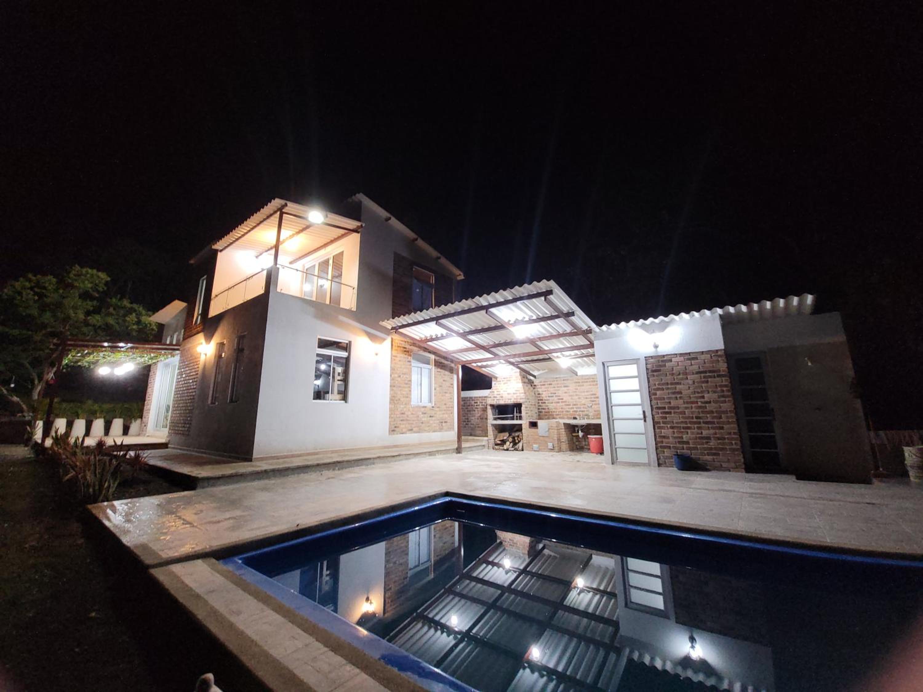 Casa de Campo Cattleya Soatá Boyacá