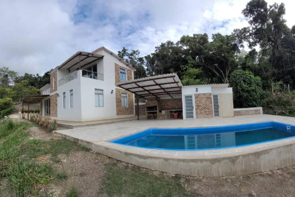Casa de Campo Cattleya Soatá Boyacá