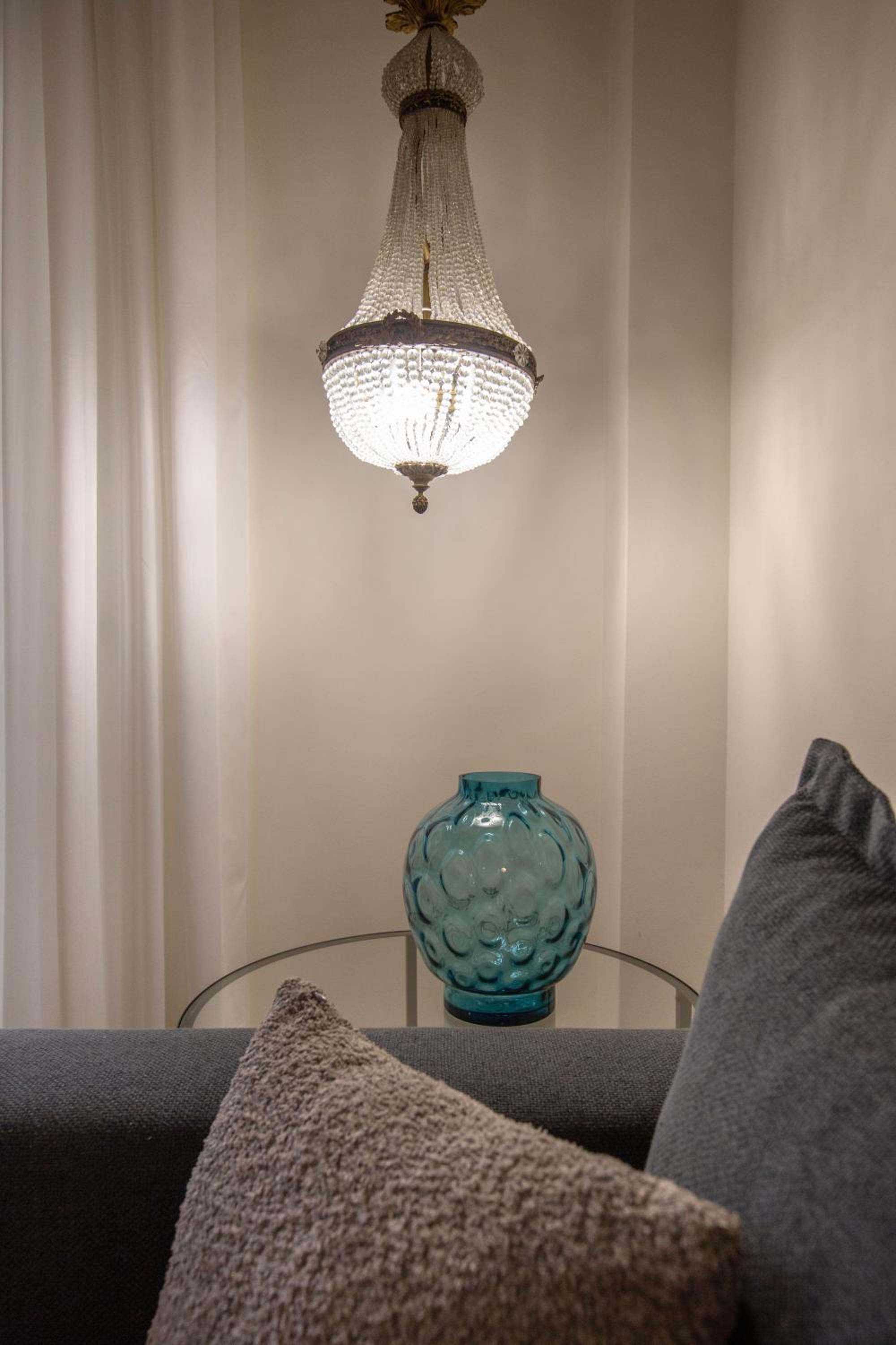 Syntagma Apartments with Acropolis view