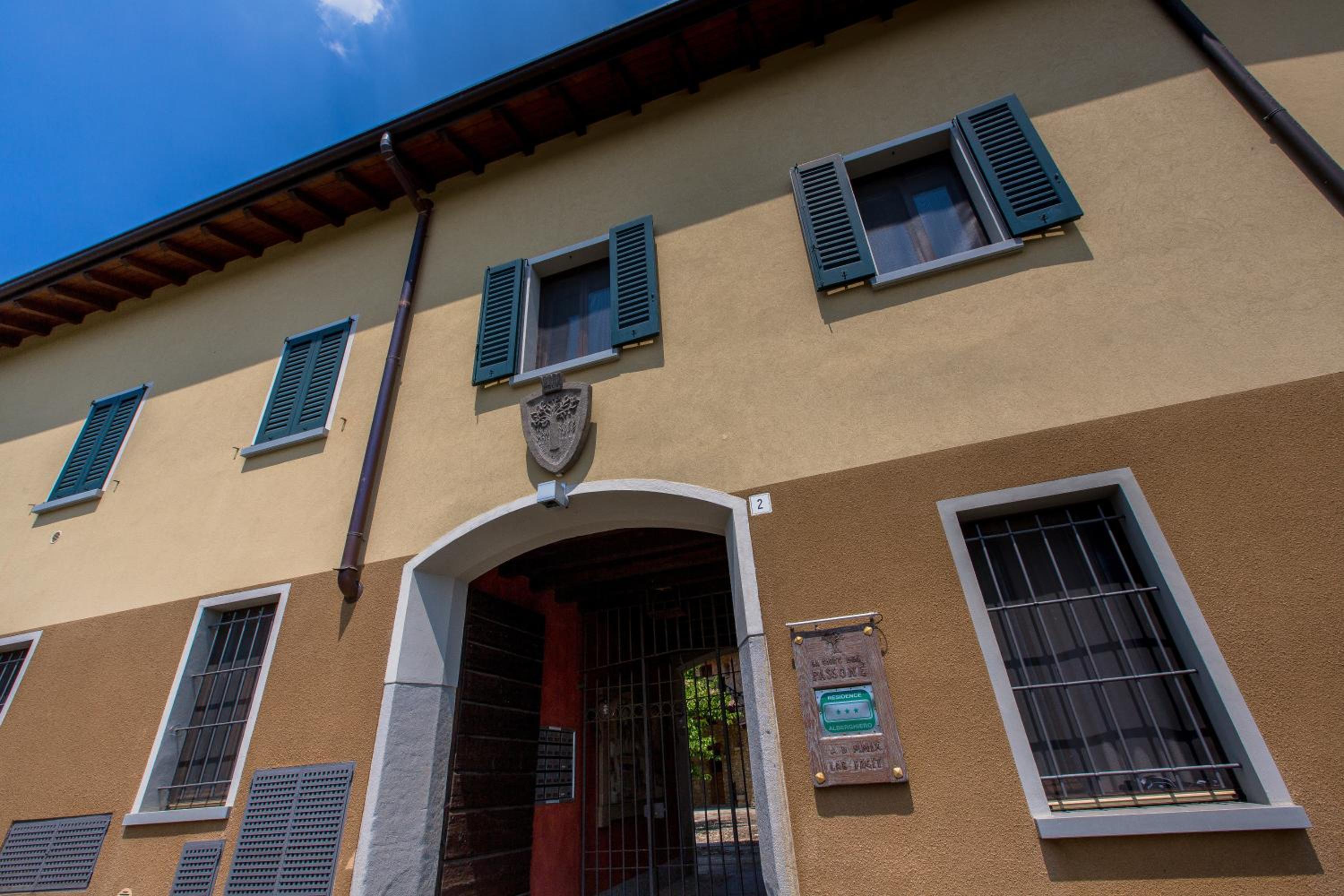 Corte Del Passone