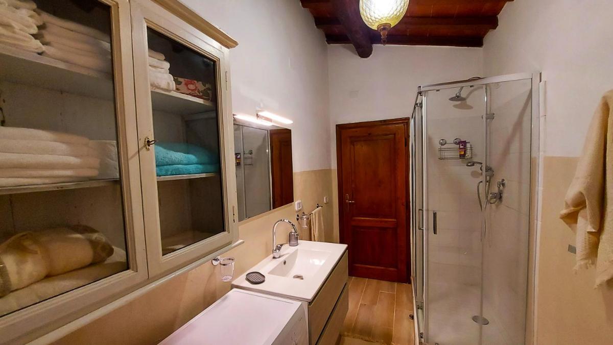 Casa Bisibilla