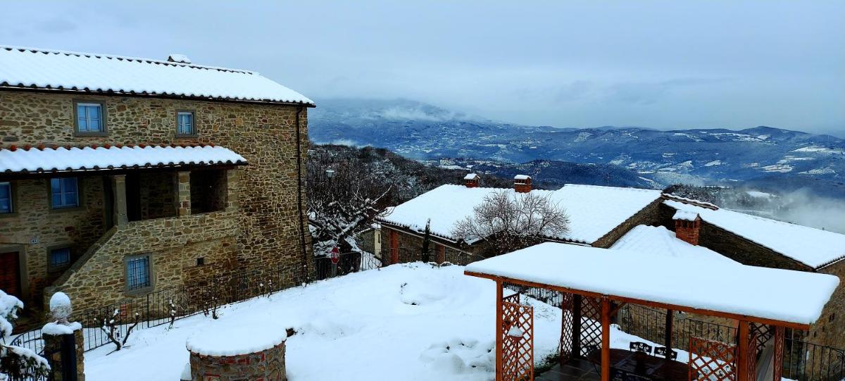 Casa Bisibilla