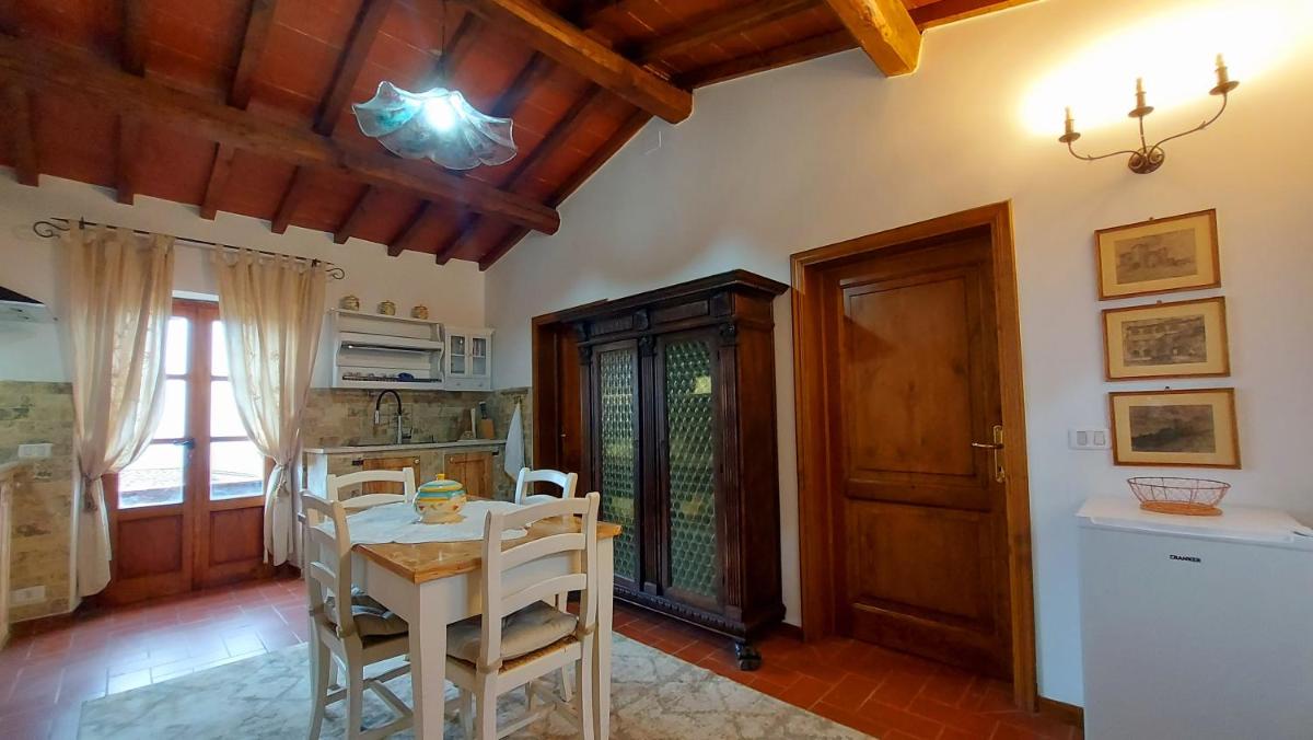 Casa Bisibilla