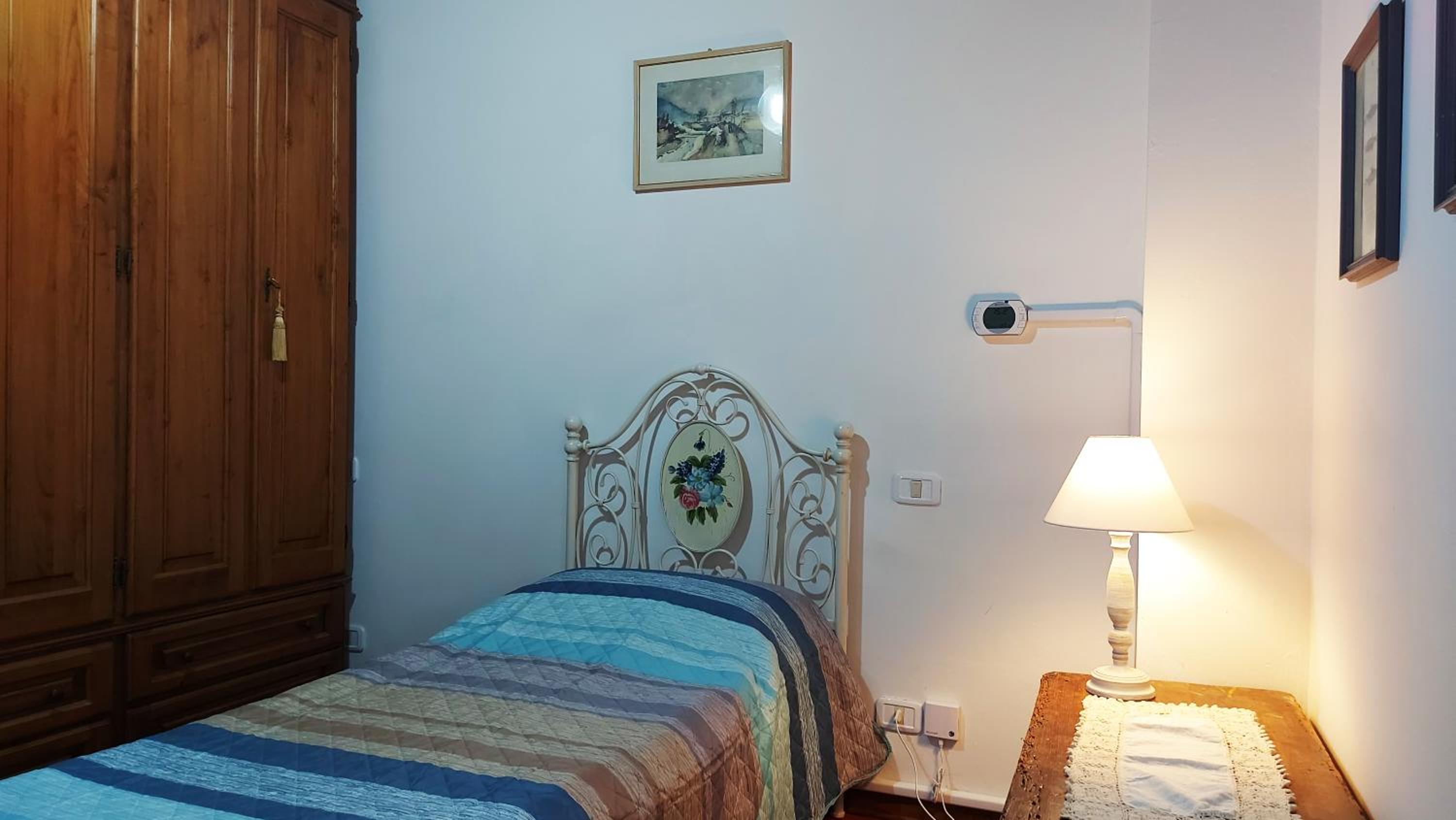 Casa Bisibilla