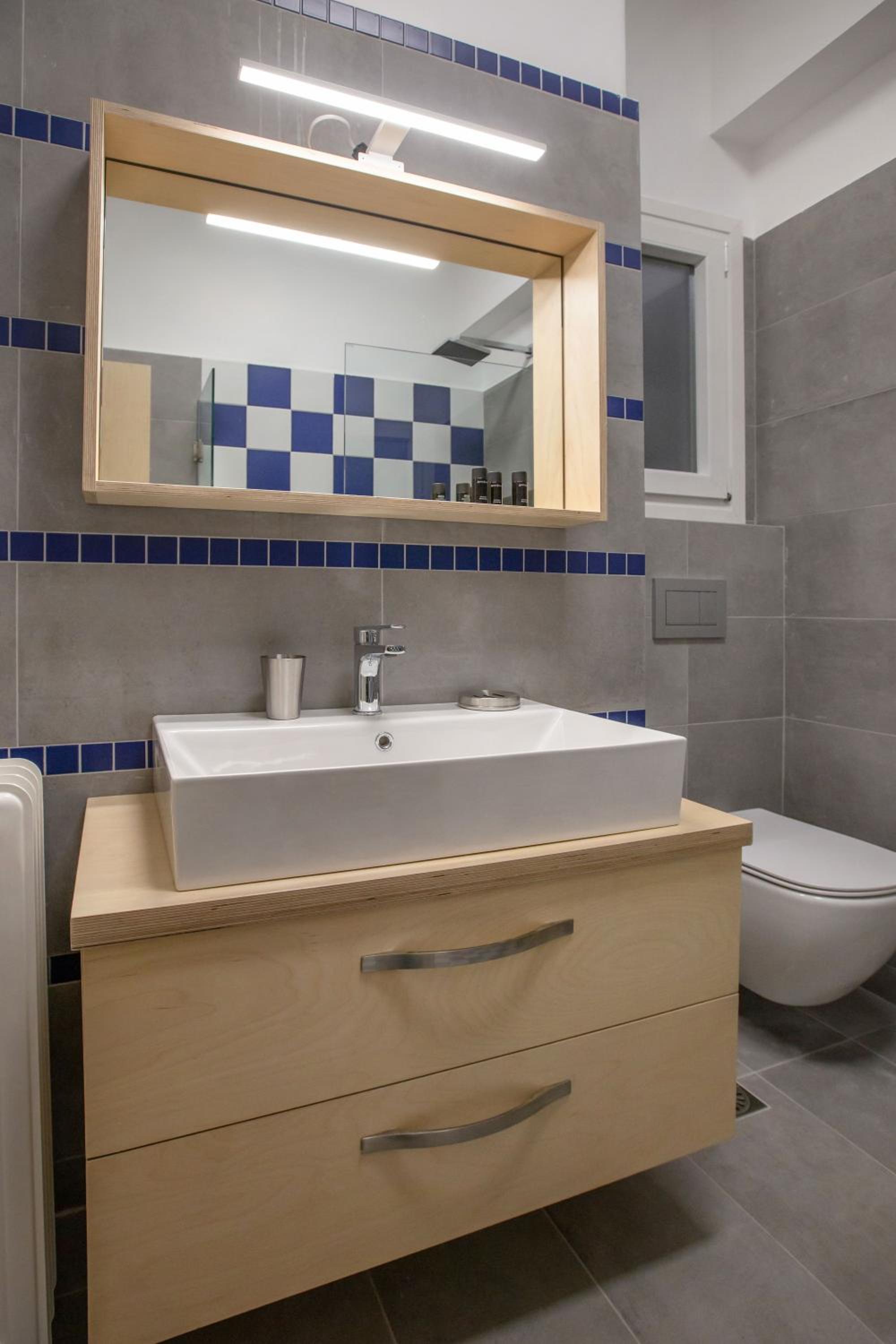 Syntagma Apartments with Acropolis view