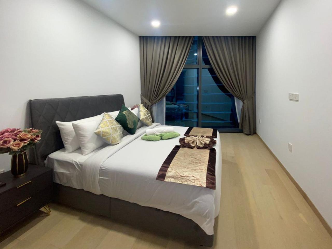 ASTRA @ Eaton Residences KL