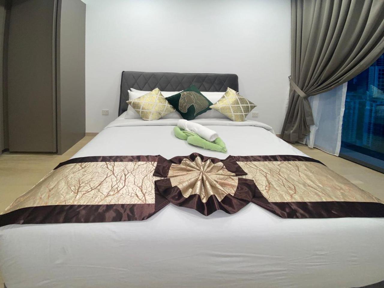 ASTRA @ Eaton Residences KL
