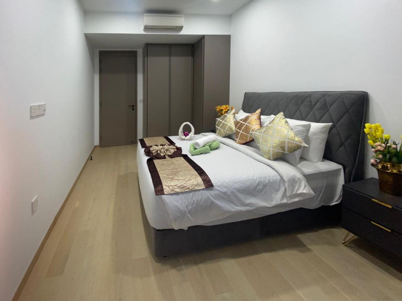 ASTRA @ Eaton Residences KL