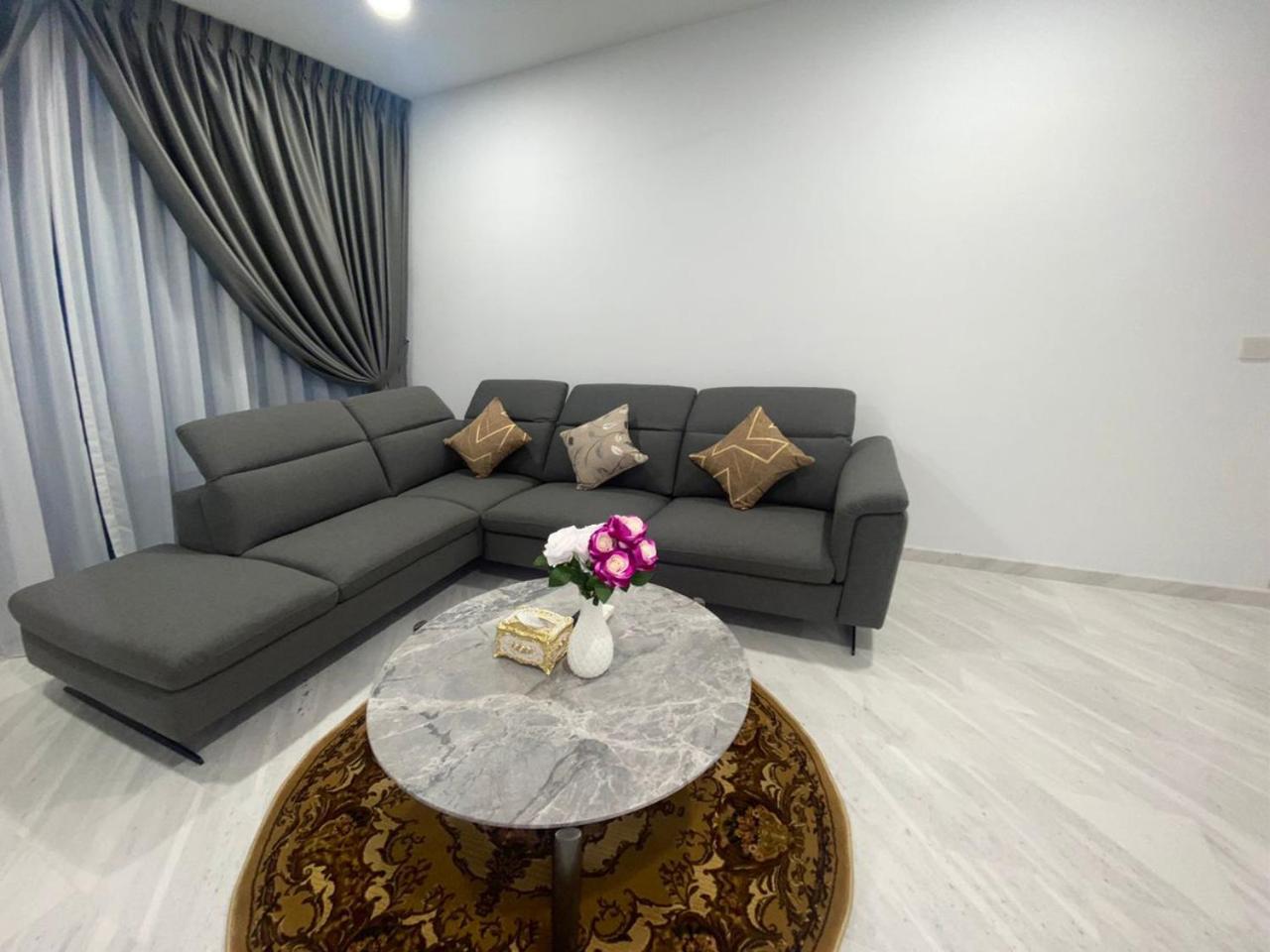 ASTRA @ Eaton Residences KL