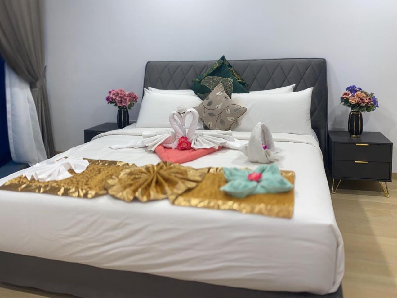 ASTRA @ Eaton Residences KL