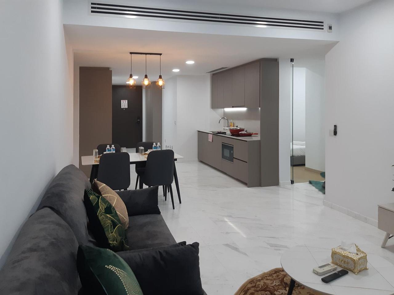 ASTRA @ Eaton Residences KL
