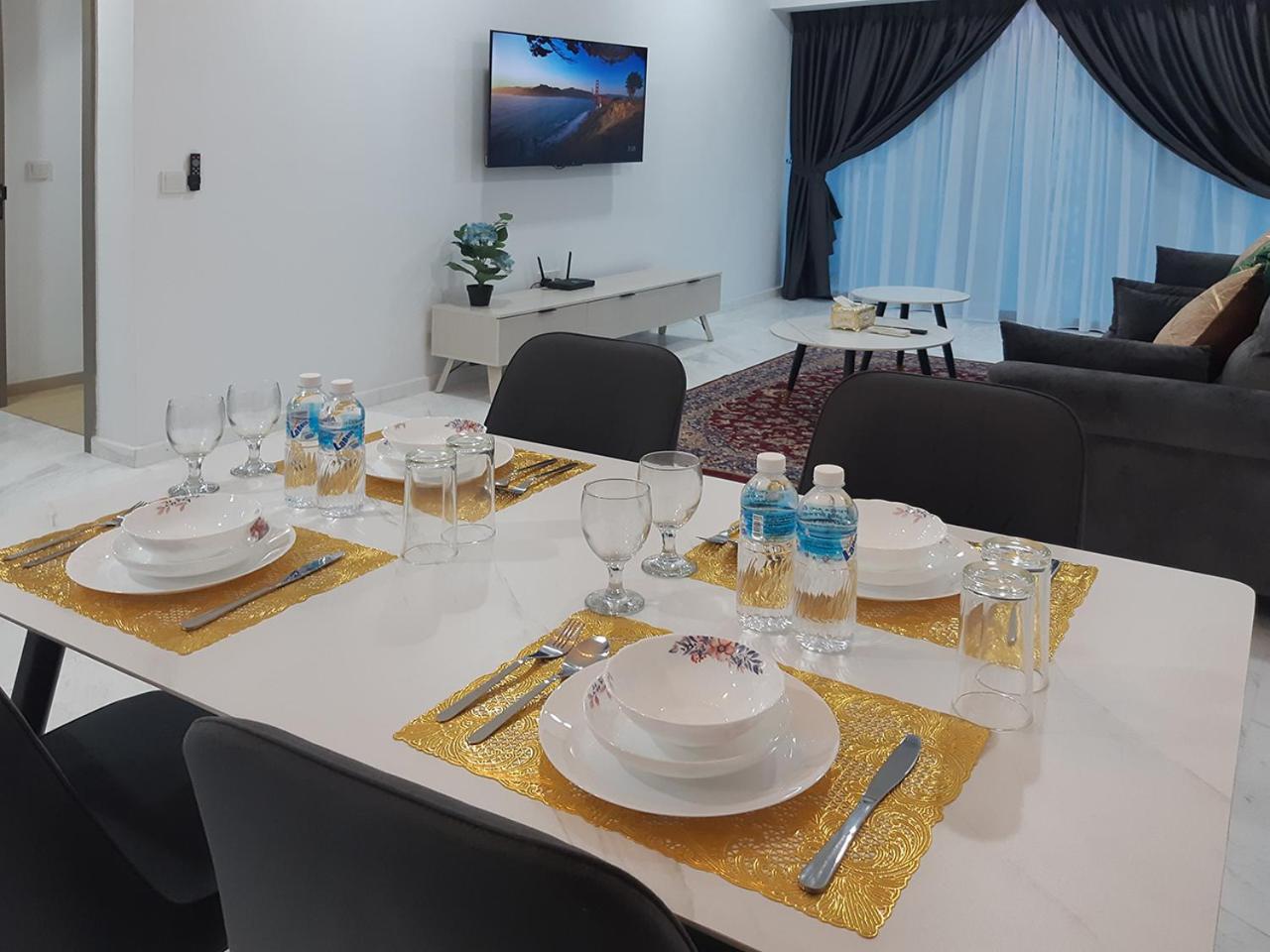 ASTRA @ Eaton Residences KL