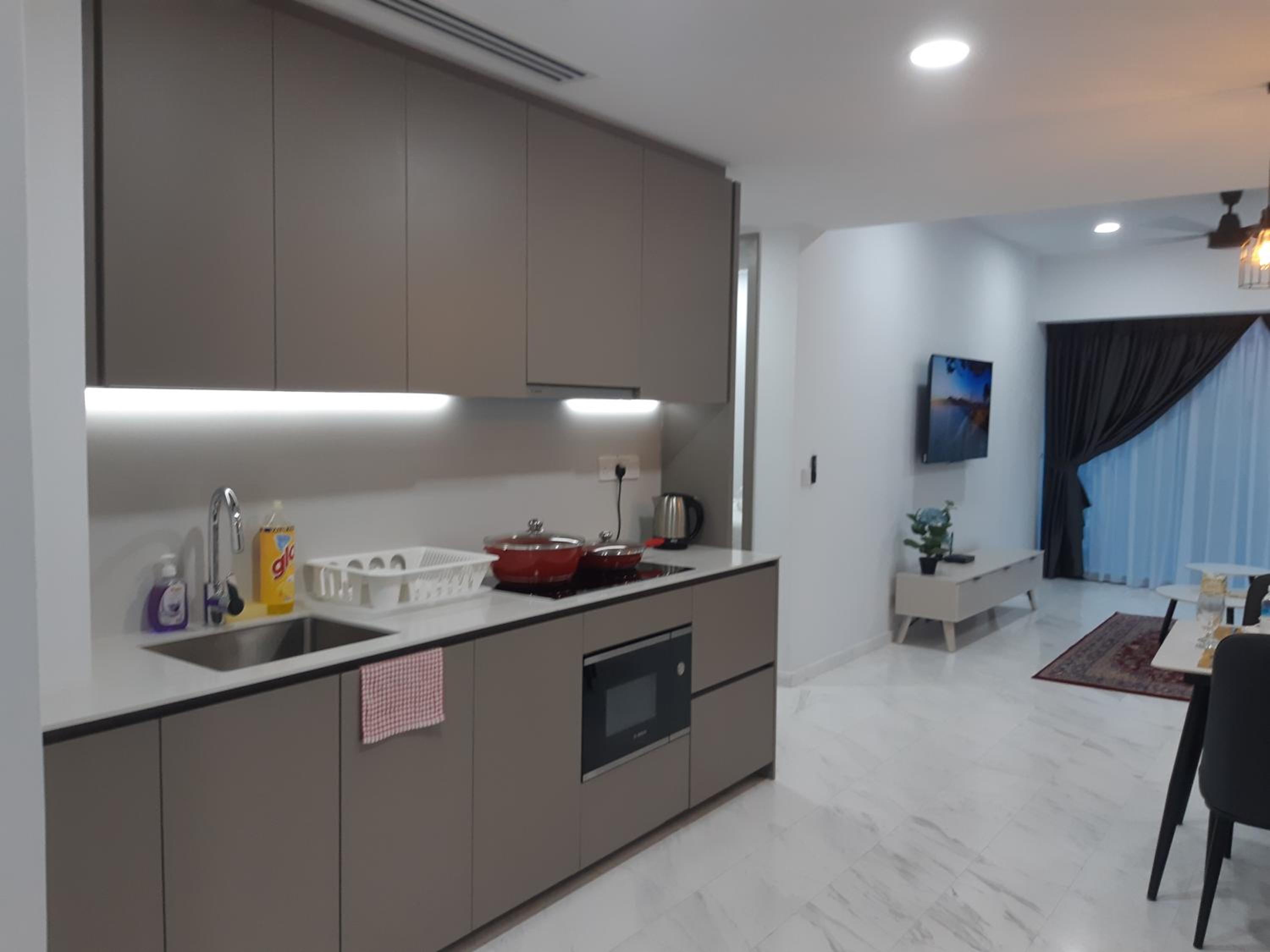 ASTRA @ Eaton Residences KL