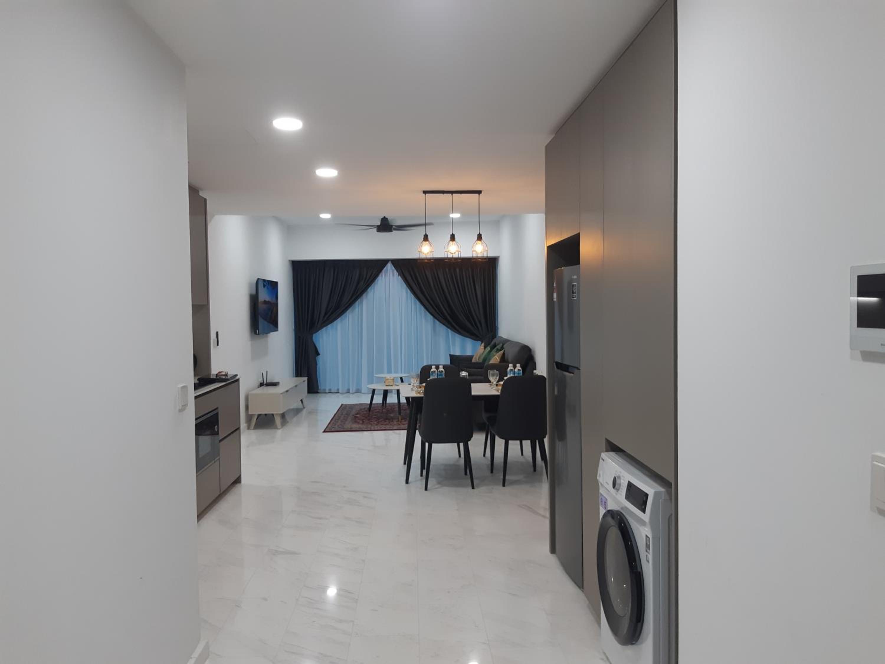 ASTRA @ Eaton Residences KL