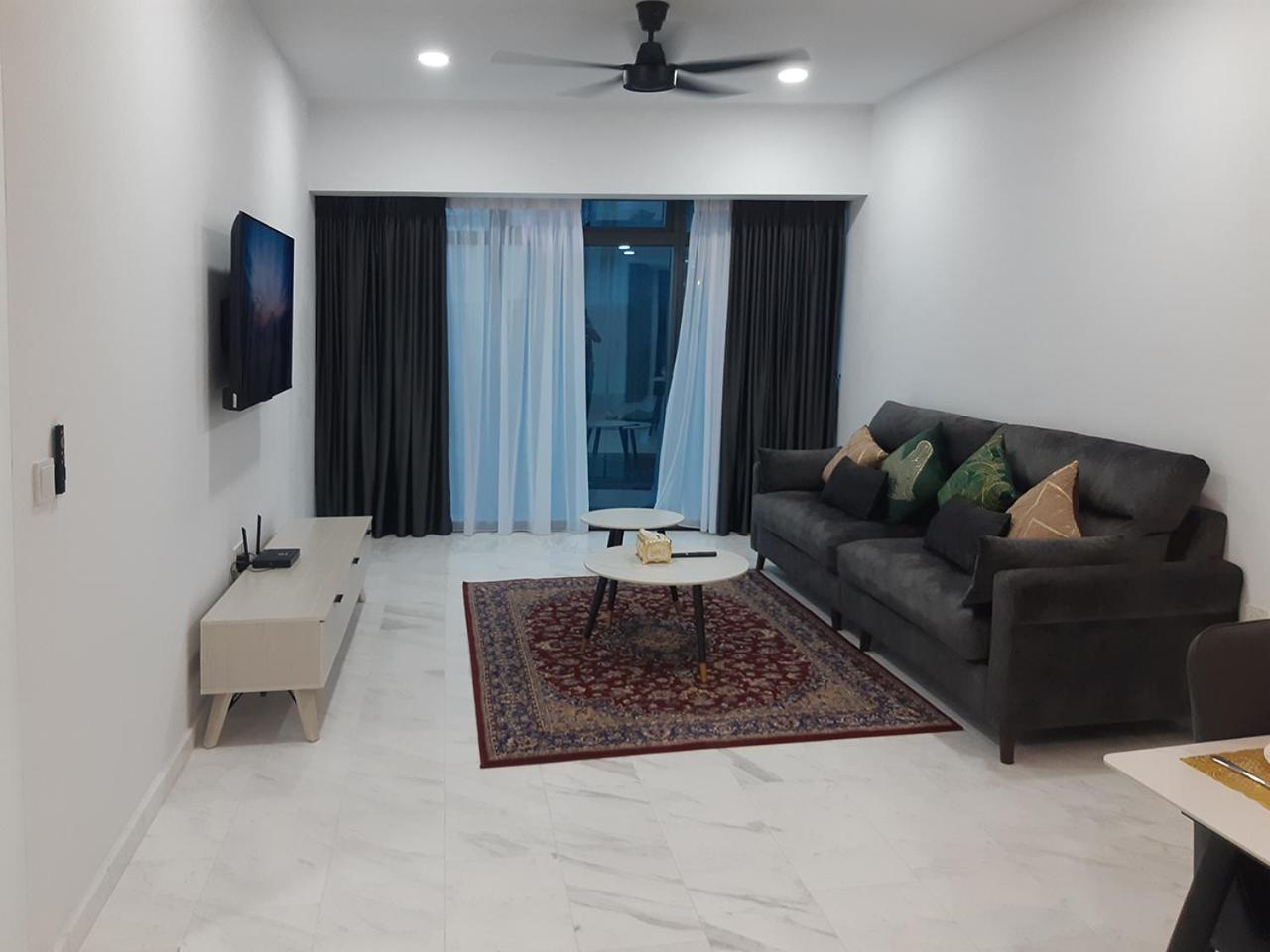 ASTRA @ Eaton Residences KL