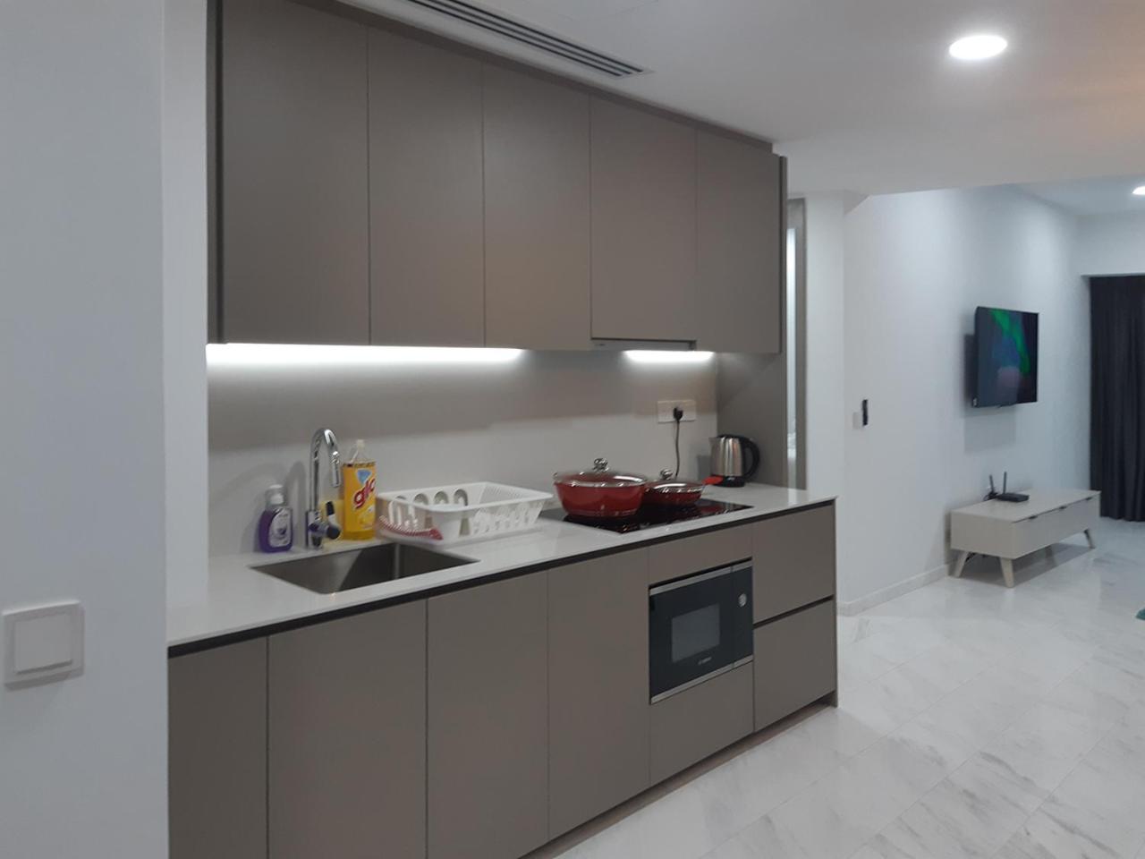ASTRA @ Eaton Residences KL