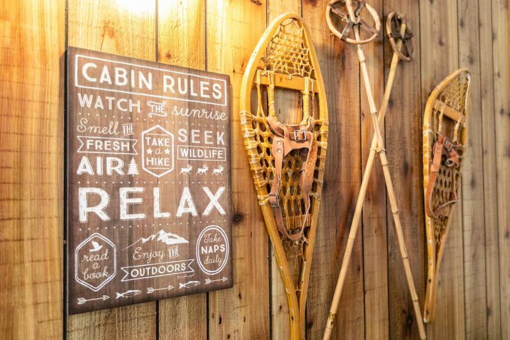 Cozy chalet perfect for a relaxing getaway! view 5