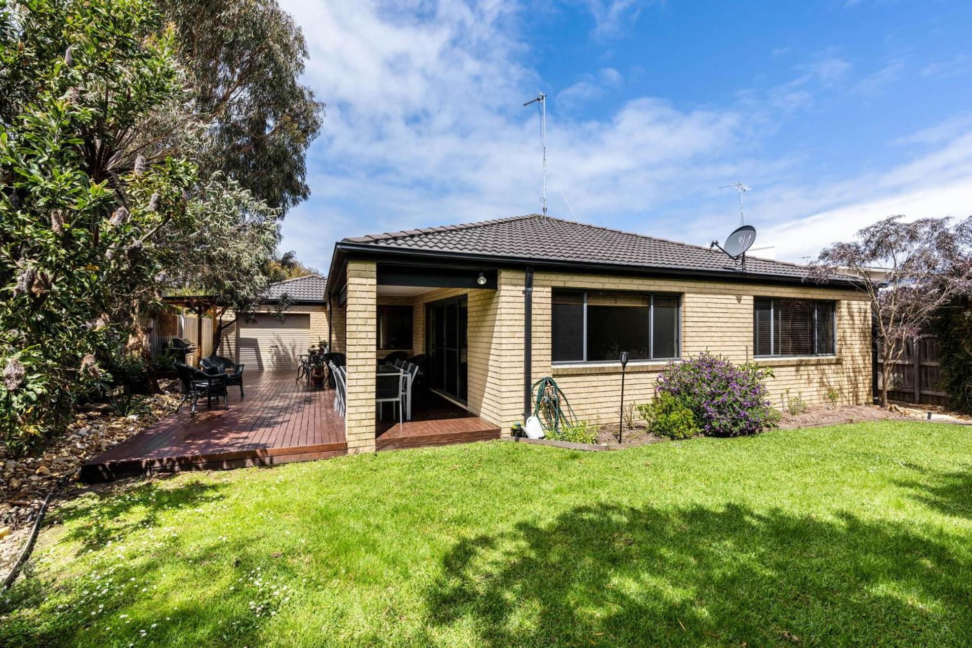 Surfside Getaway in Picturesque Inverloch