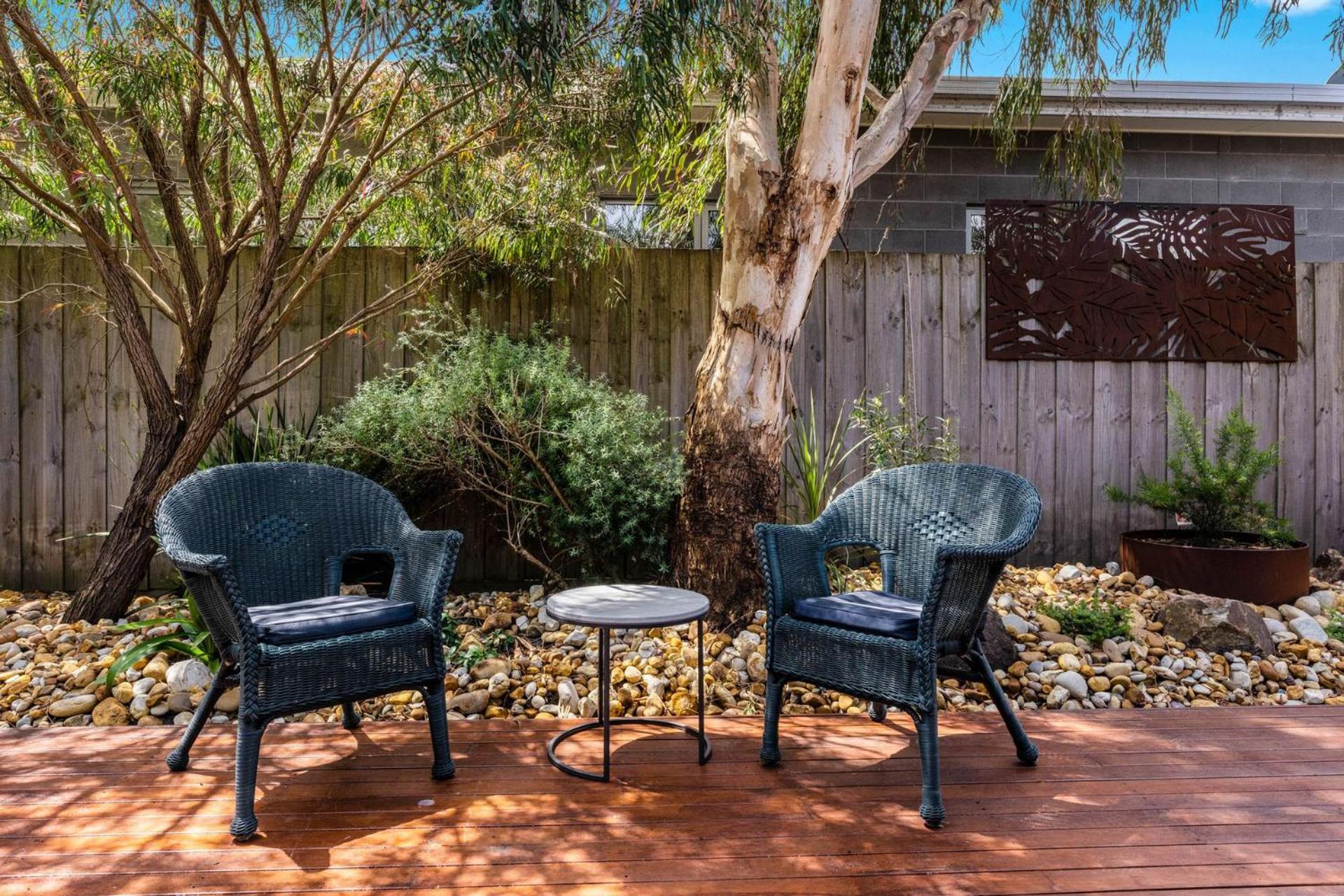 Surfside Getaway in Picturesque Inverloch
