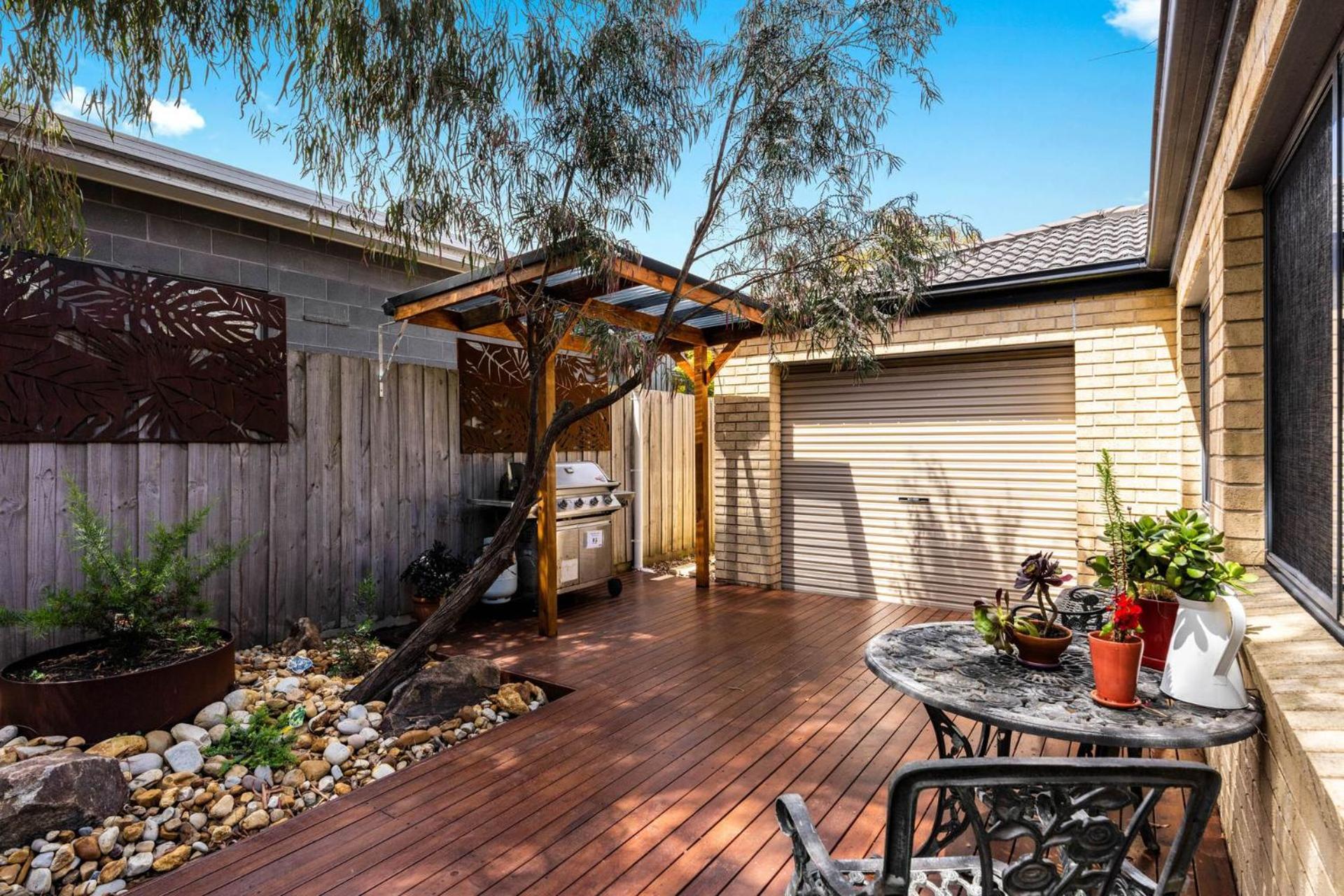 Surfside Getaway in Picturesque Inverloch