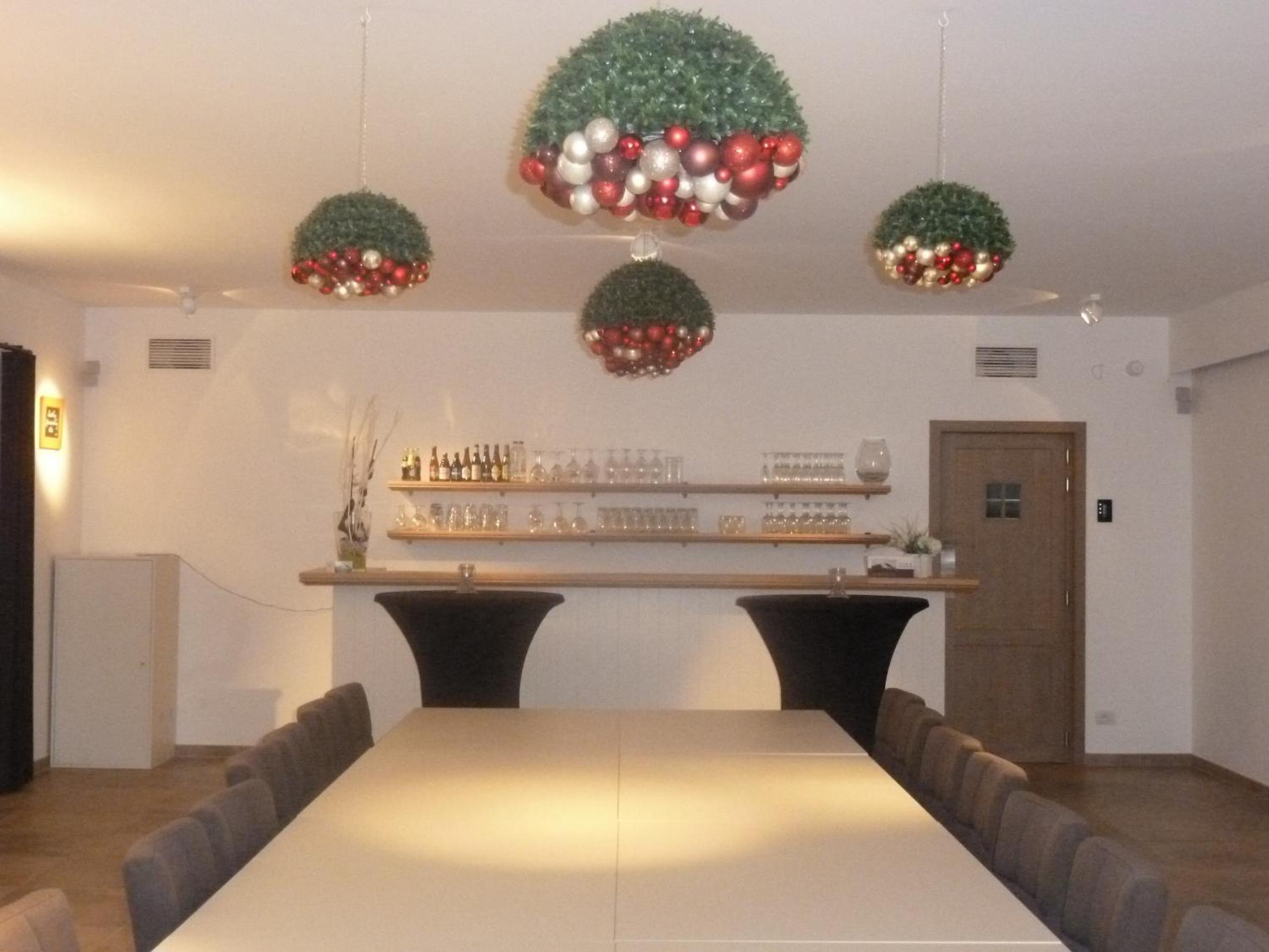 B&B 't Hof van Spiere