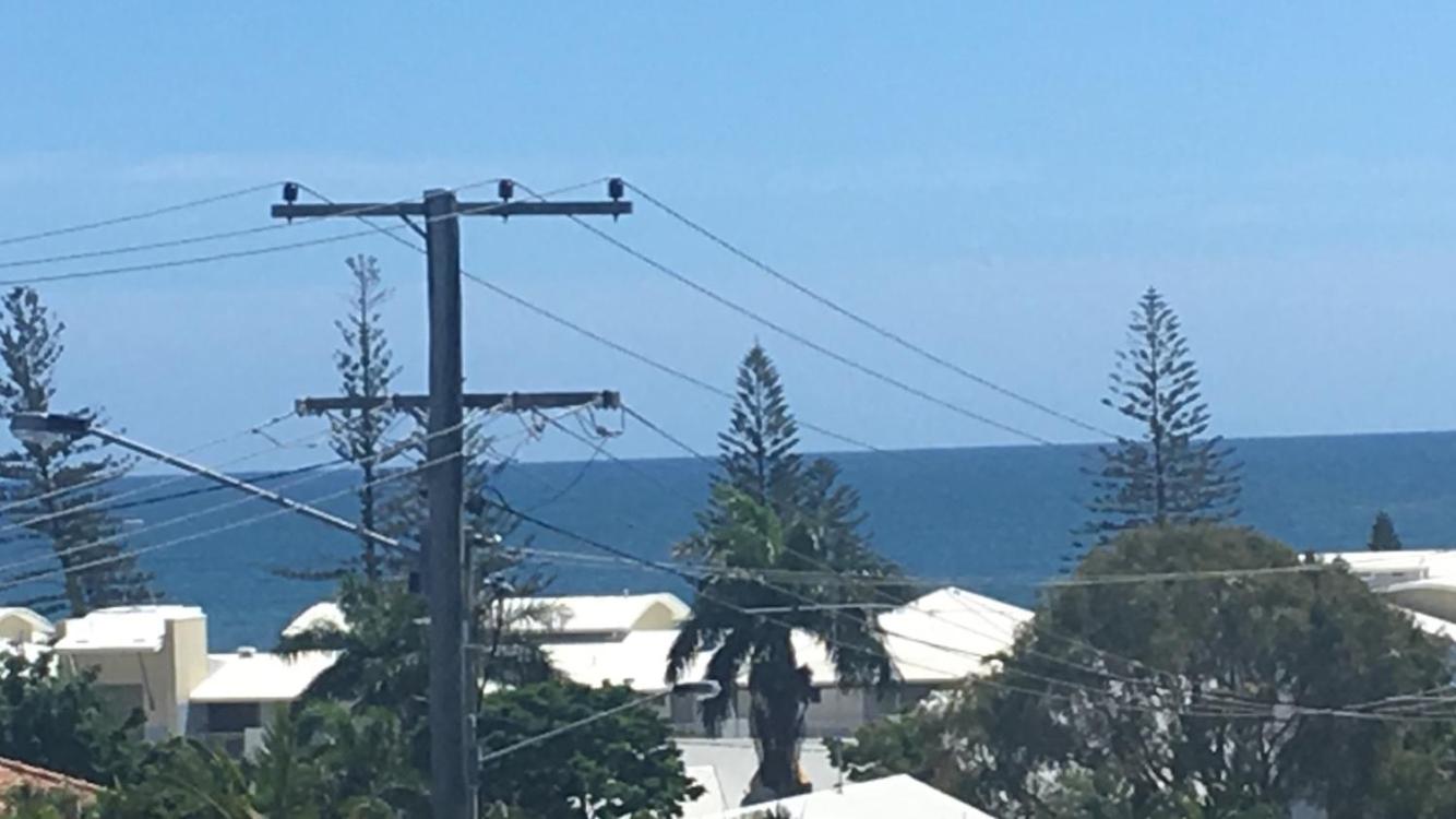 SeascapeatAlexBeach Budget Accomodation