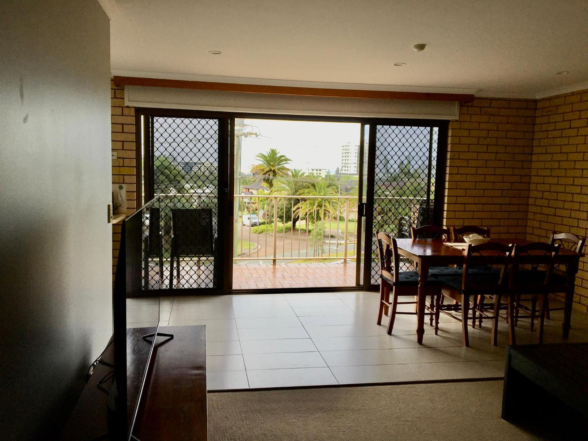 SeascapeatAlexBeach Budget Accomodation