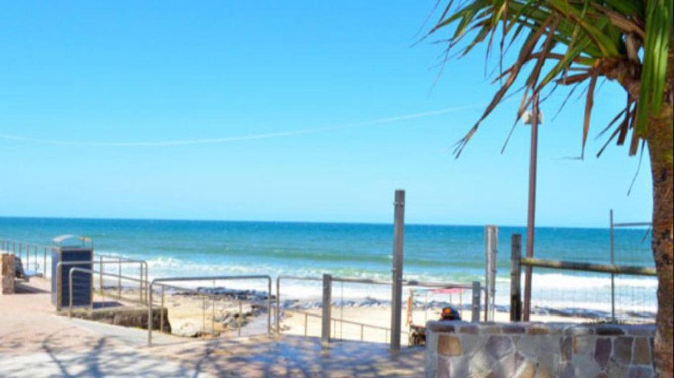 SeascapeatAlexBeach Budget Accomodation