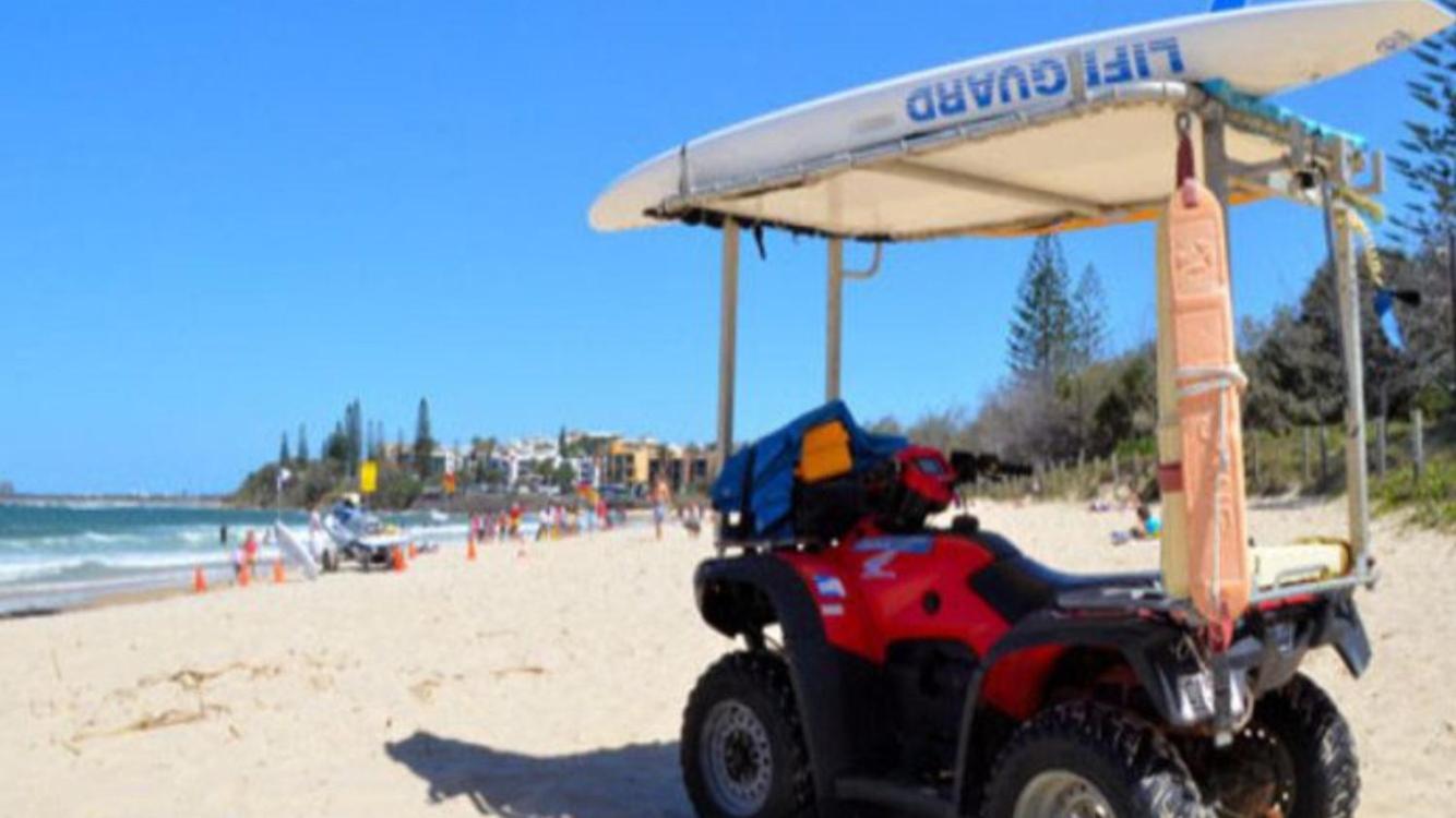SeascapeatAlexBeach Budget Accomodation
