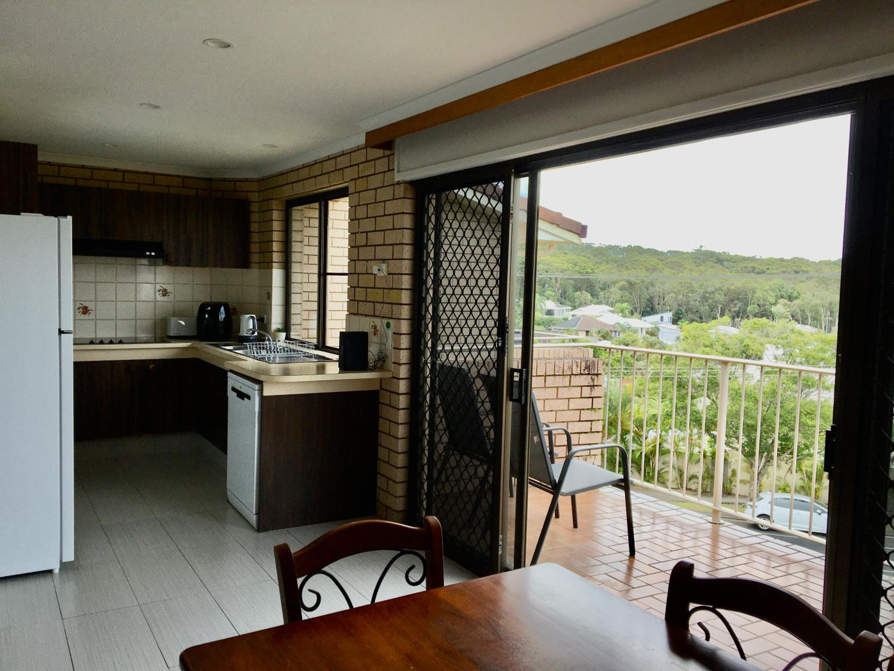 SeascapeatAlexBeach Budget Accomodation