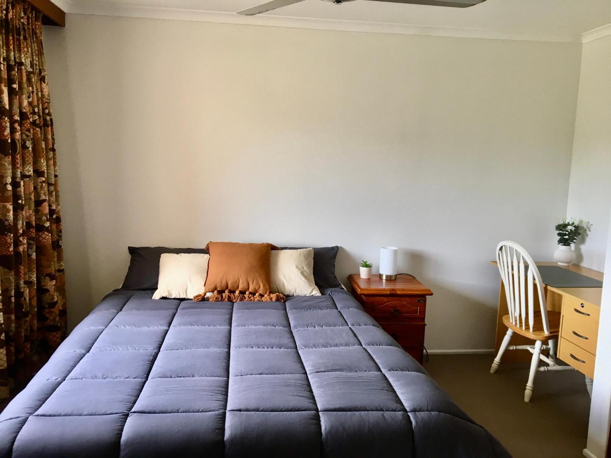 SeascapeatAlexBeach Budget Accomodation