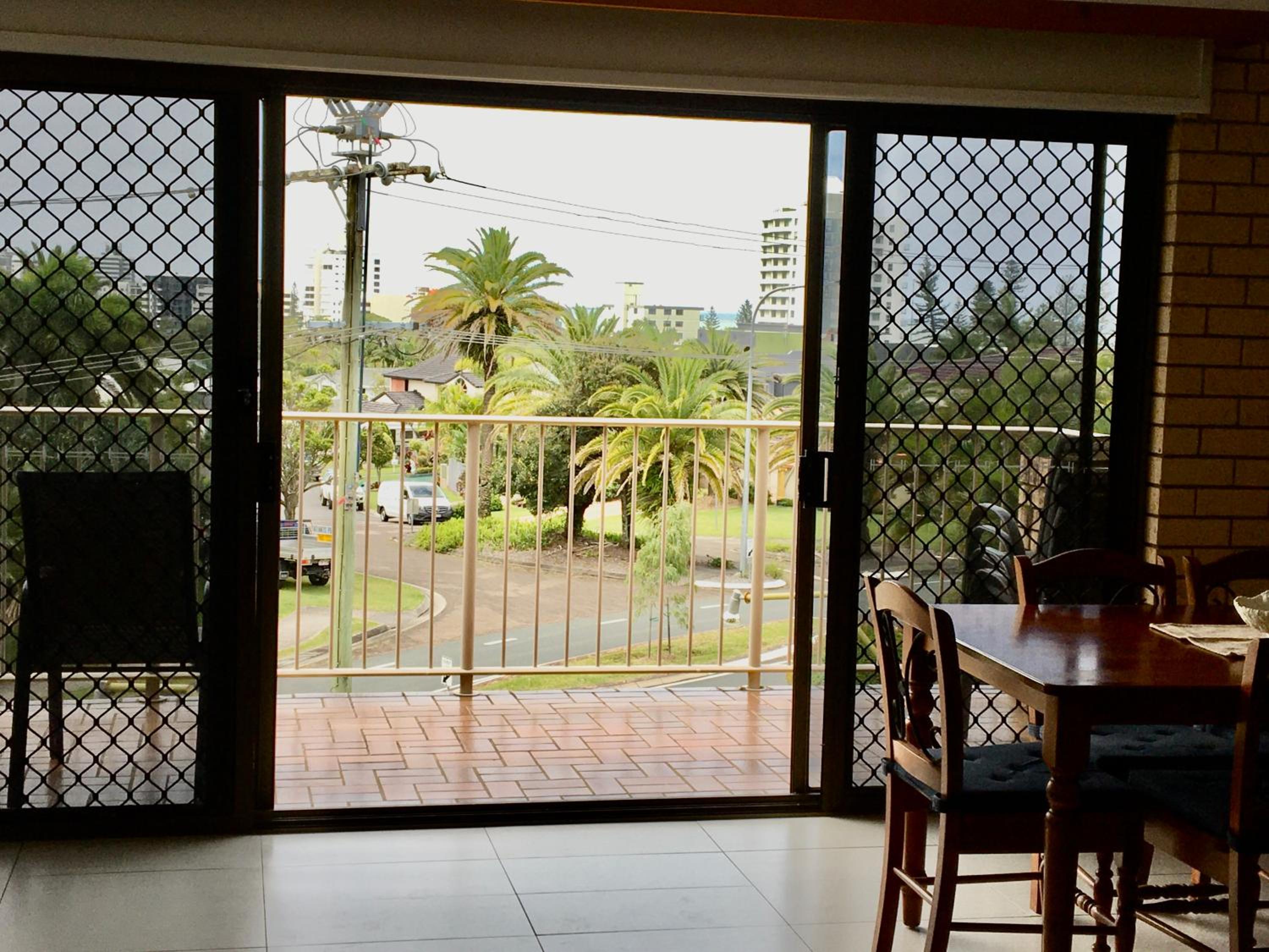 SeascapeatAlexBeach Budget Accomodation