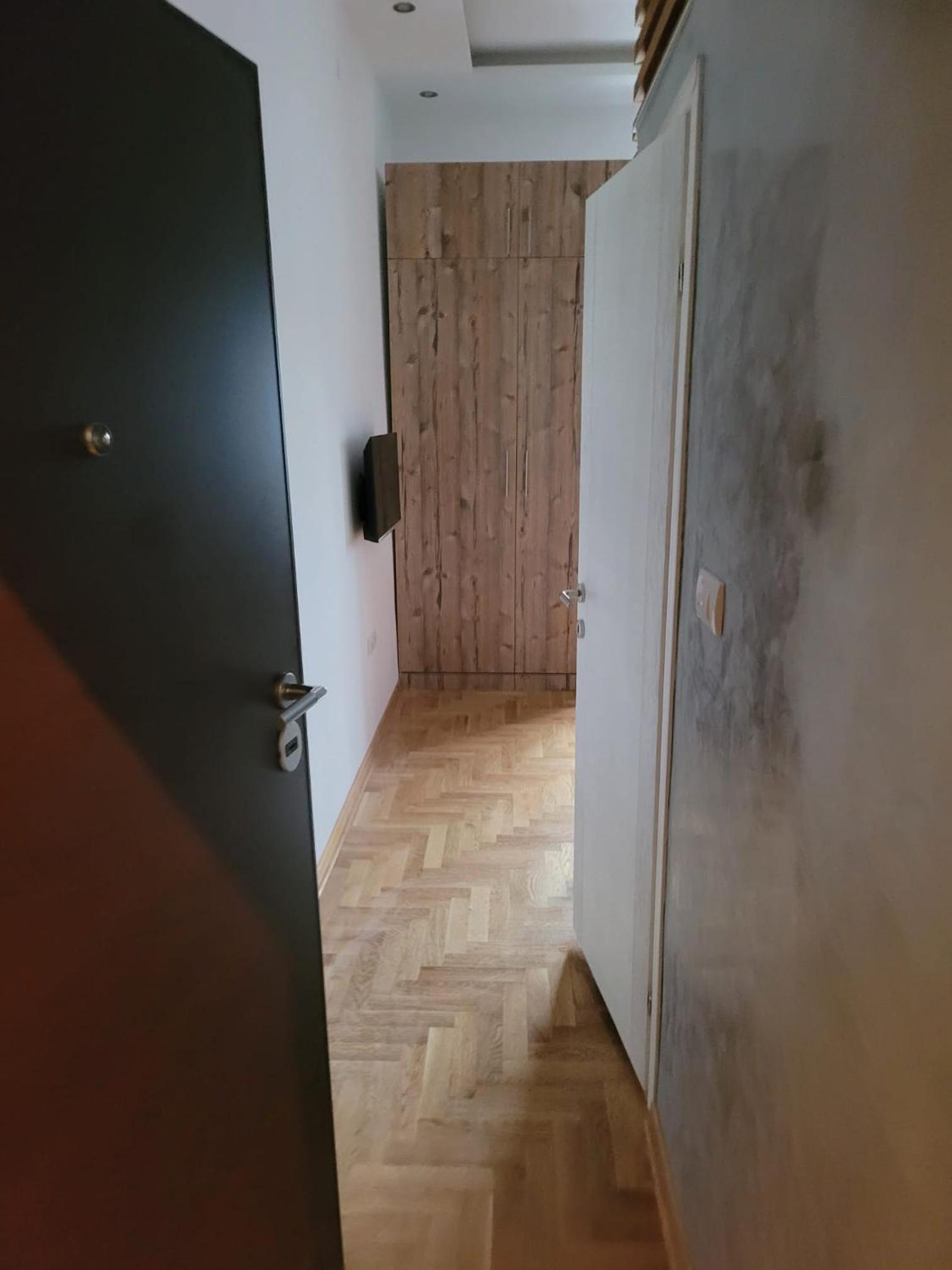Apartment in the Centar view 2