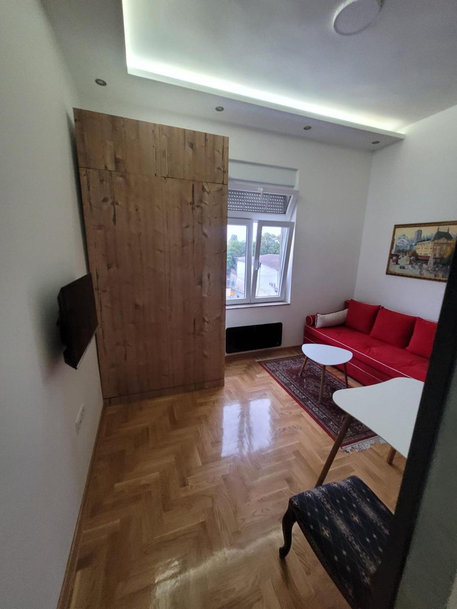 Apartment in the Centar view 3