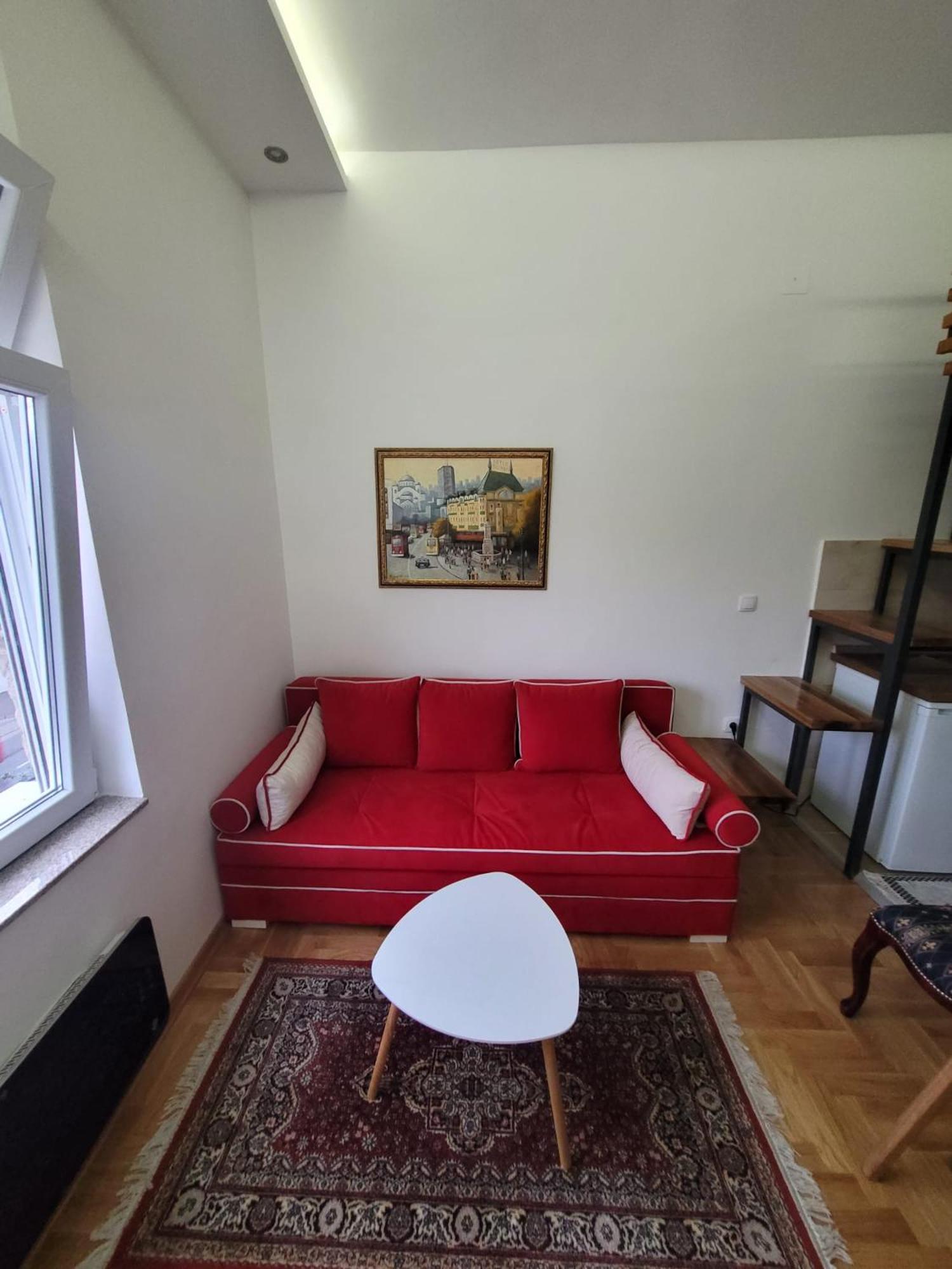 Apartment in the Centar view 4