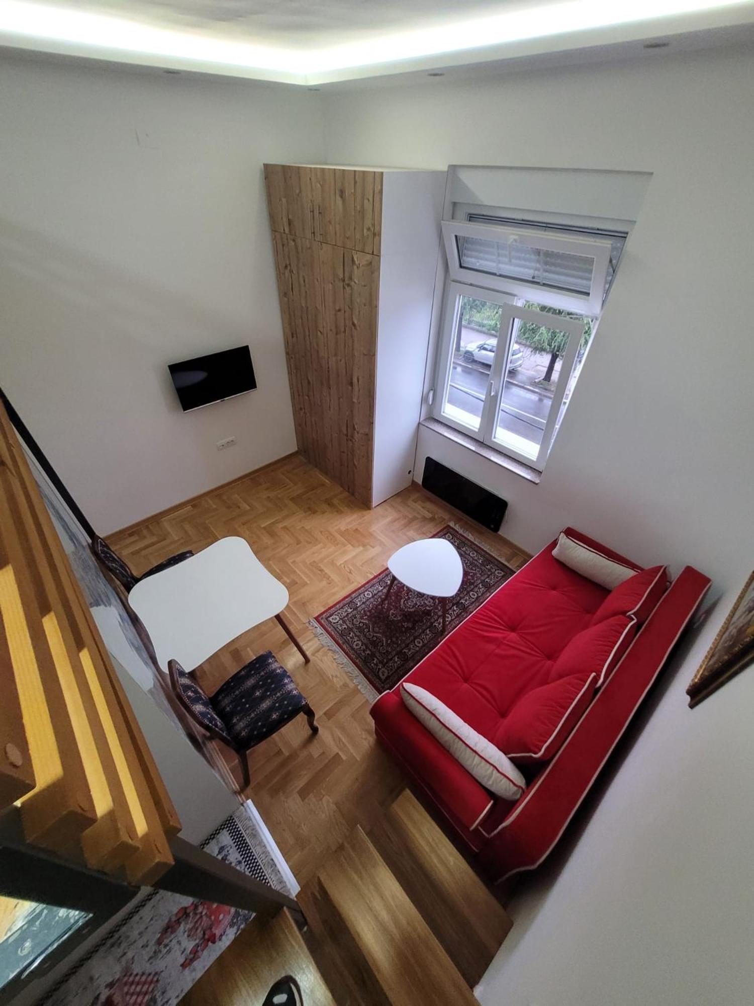 Apartment in the Centar view 5