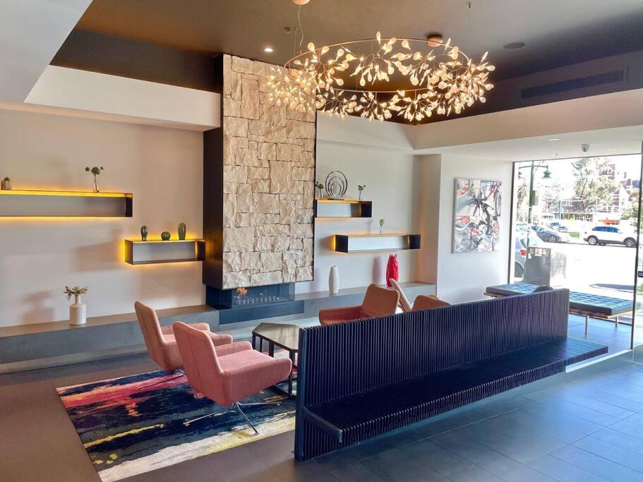 107 Astral Apartments - Image 1
