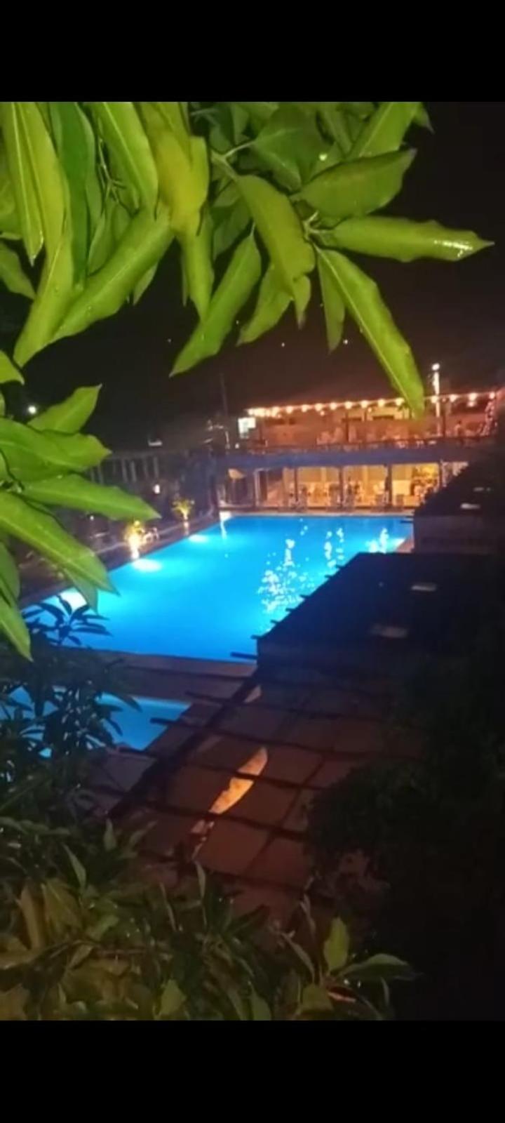 la casita del arbol guaduas cundi.