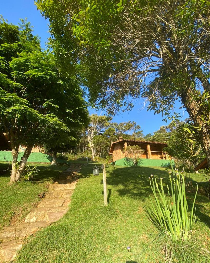Pousada Canto da Serra