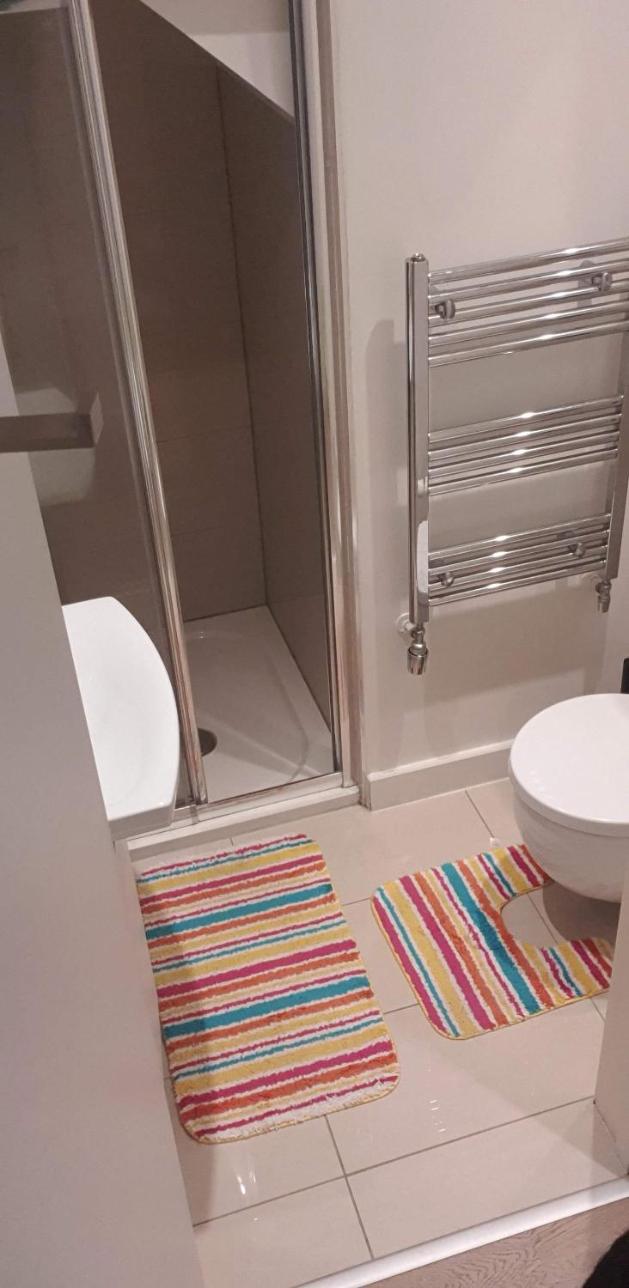 London Holiday Home Newly refurbished - Entire 4 Bedroom Private House with Kitchen, Living Room & private Garden - 1 Cape House London, Within 30 mins fro