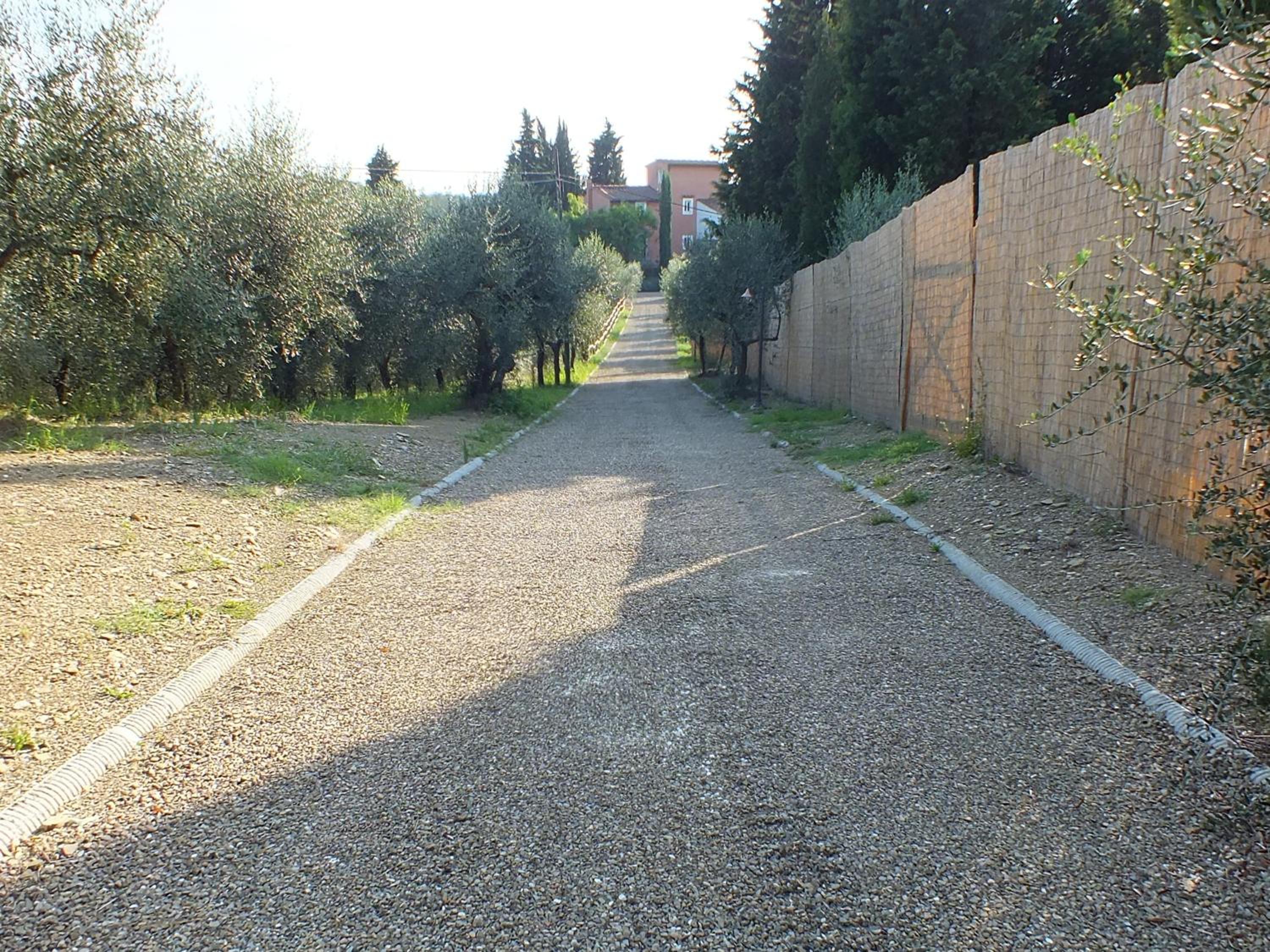 Agriturismo Ai Mandrioli view 5