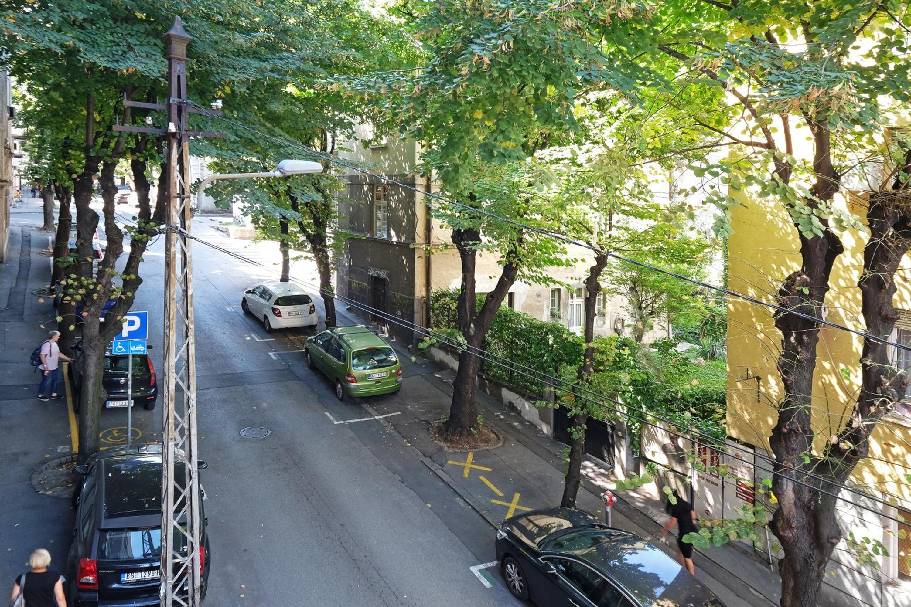 Apartment Paradise Exotic Star view 2