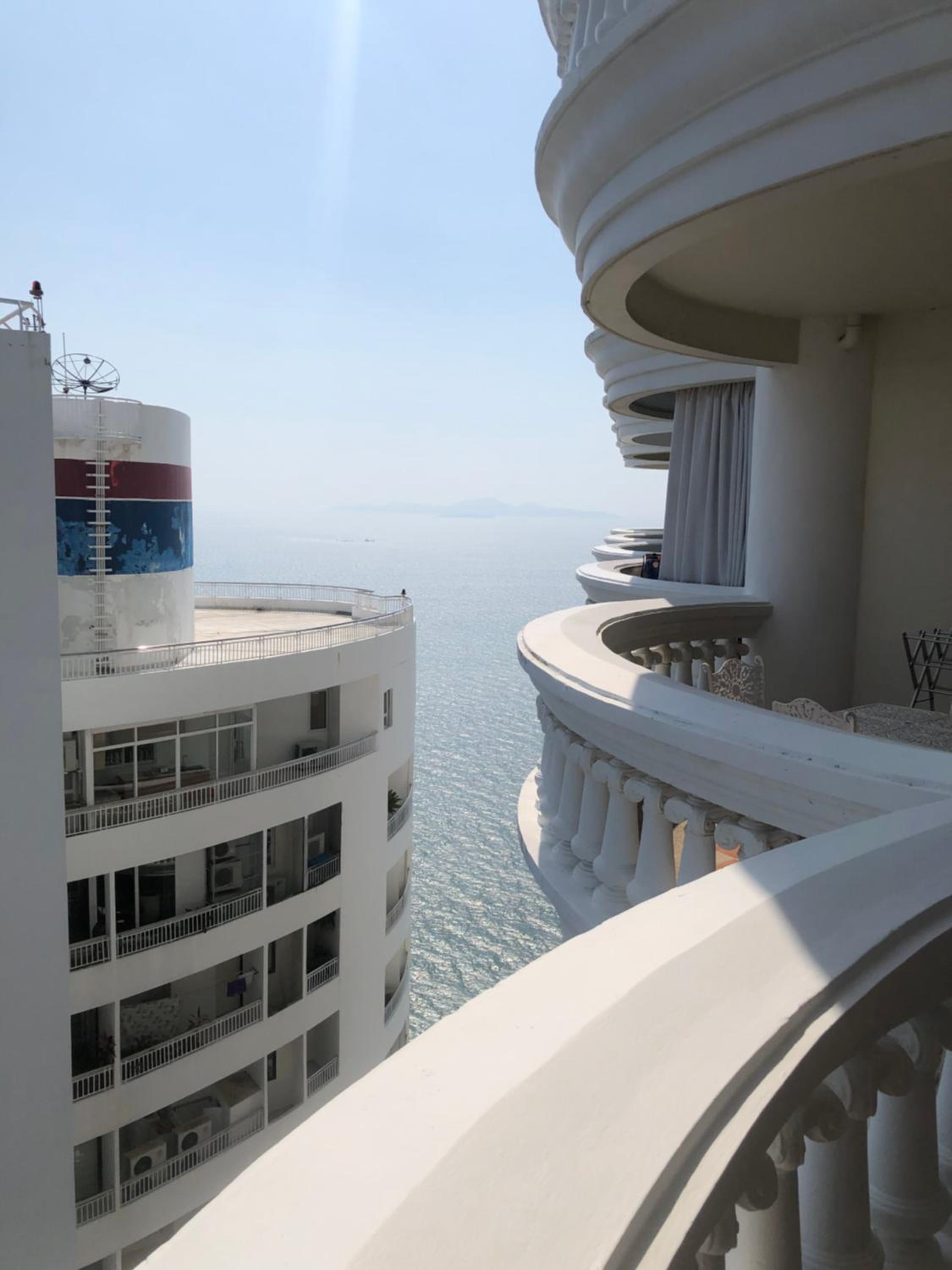 Sky Beach Pattaya