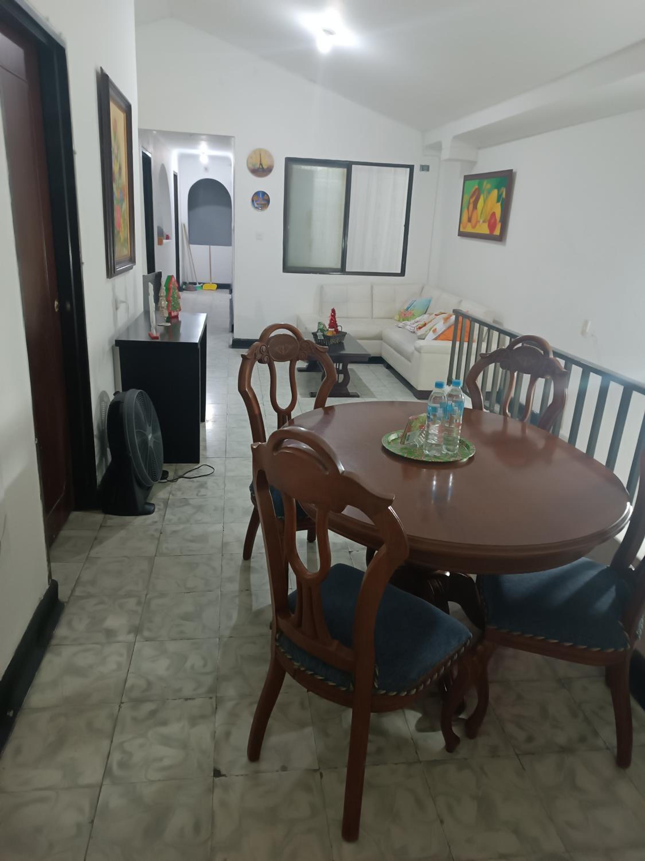 Cómoda y hermosa casa independiente, equipada para una agradable estadía