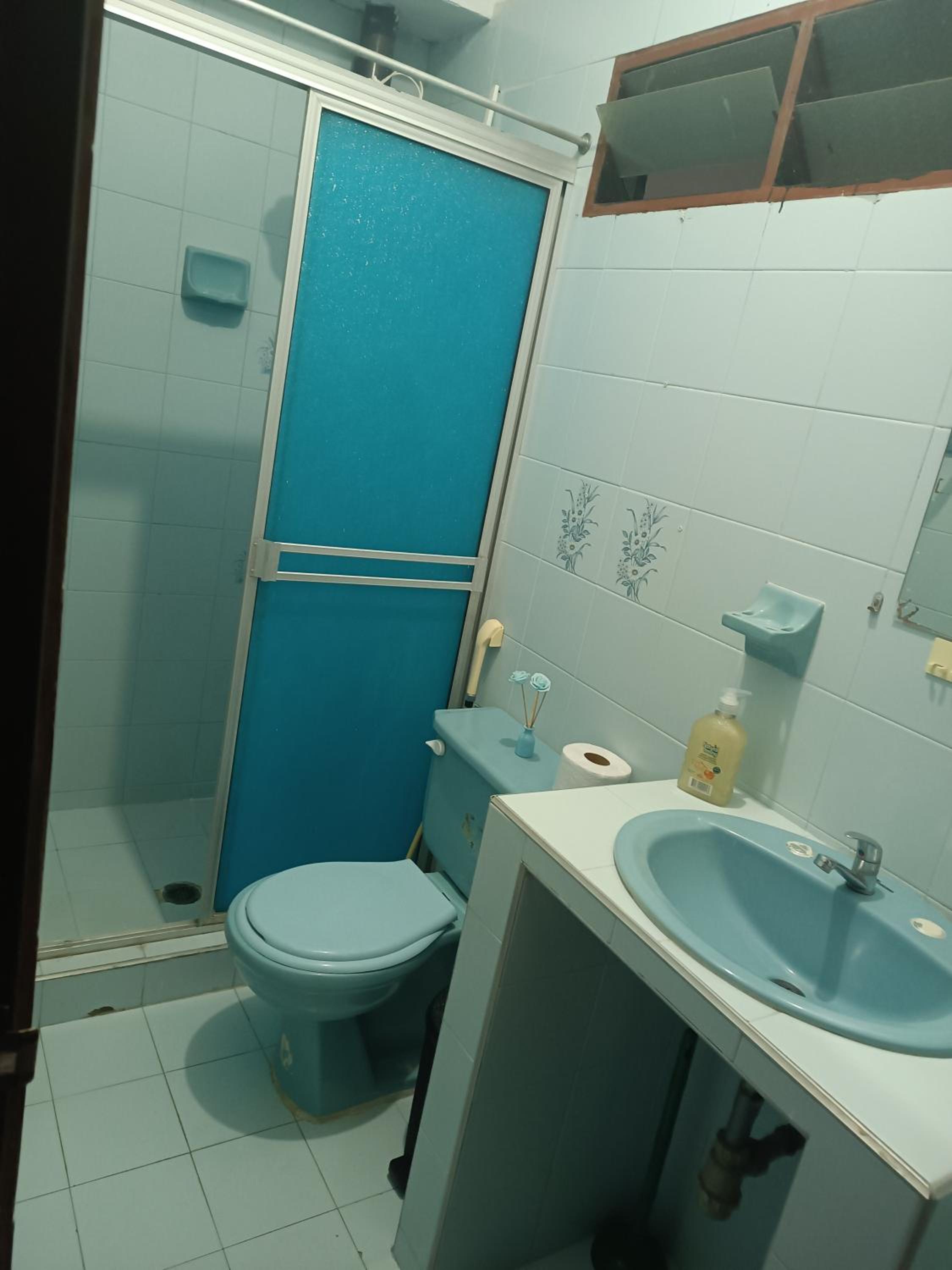 Cómoda y hermosa casa independiente, equipada para una agradable estadía