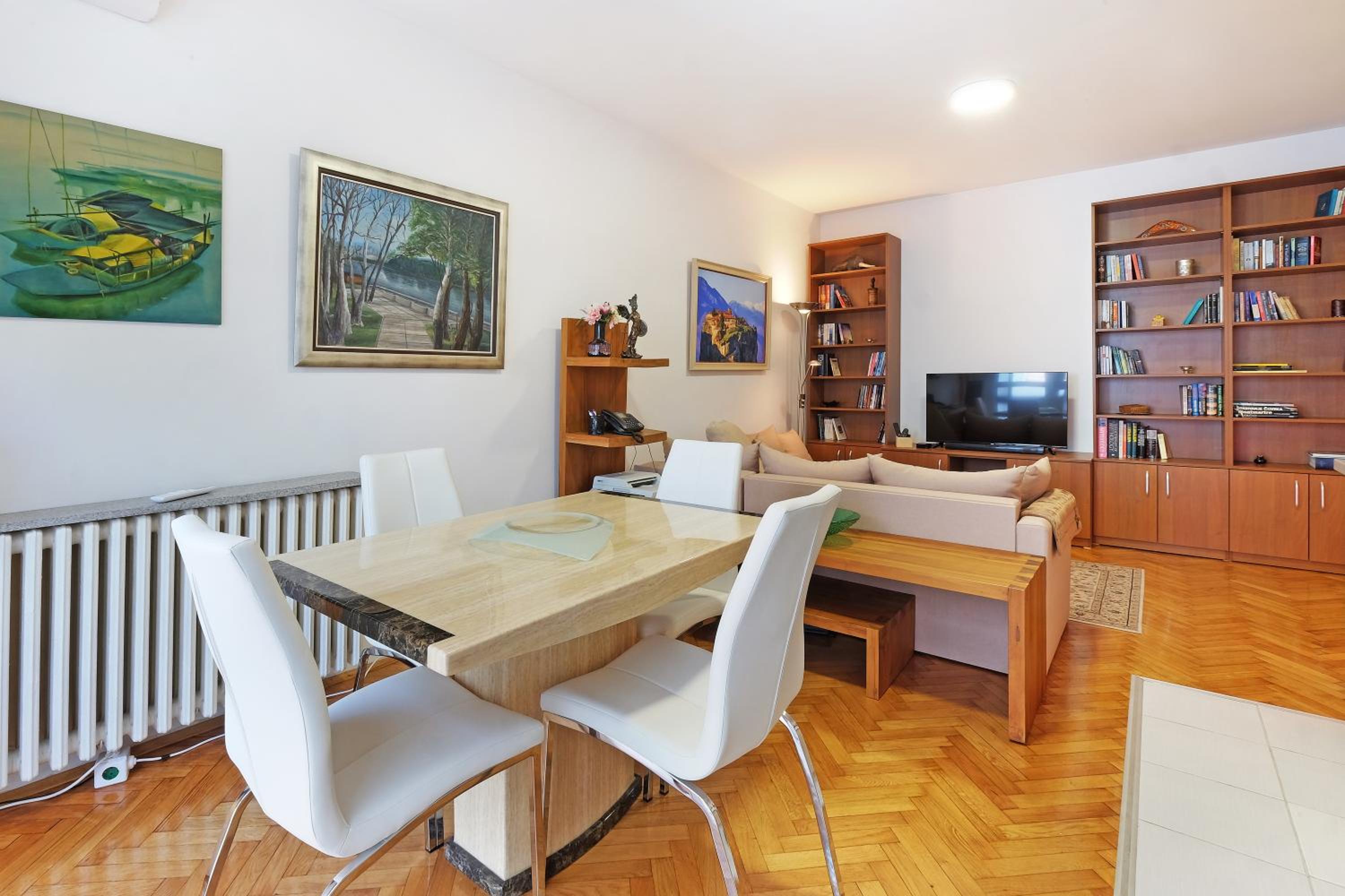 Apartment Paradise Exotic Star view 5