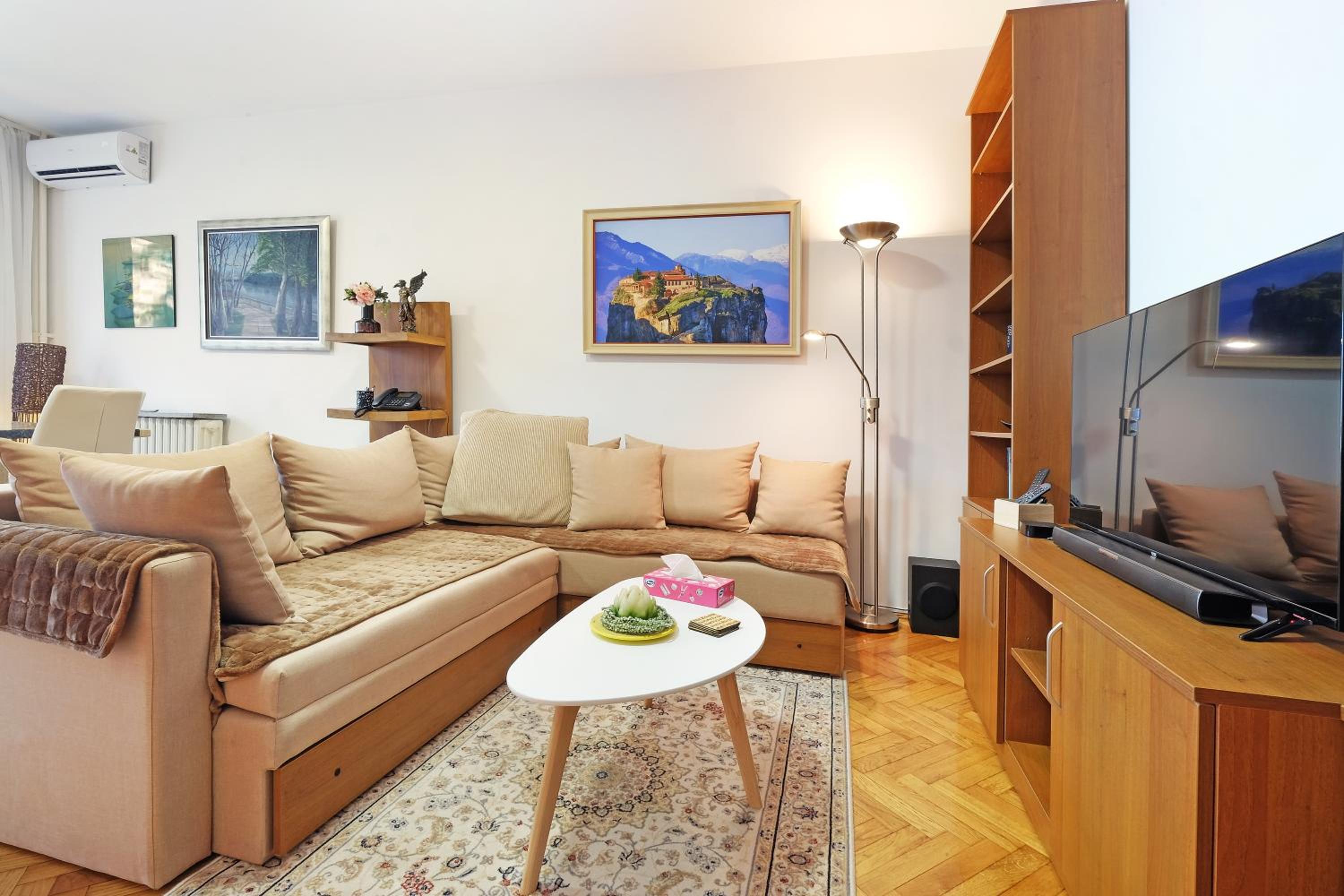 Apartment Paradise Exotic Star view 4