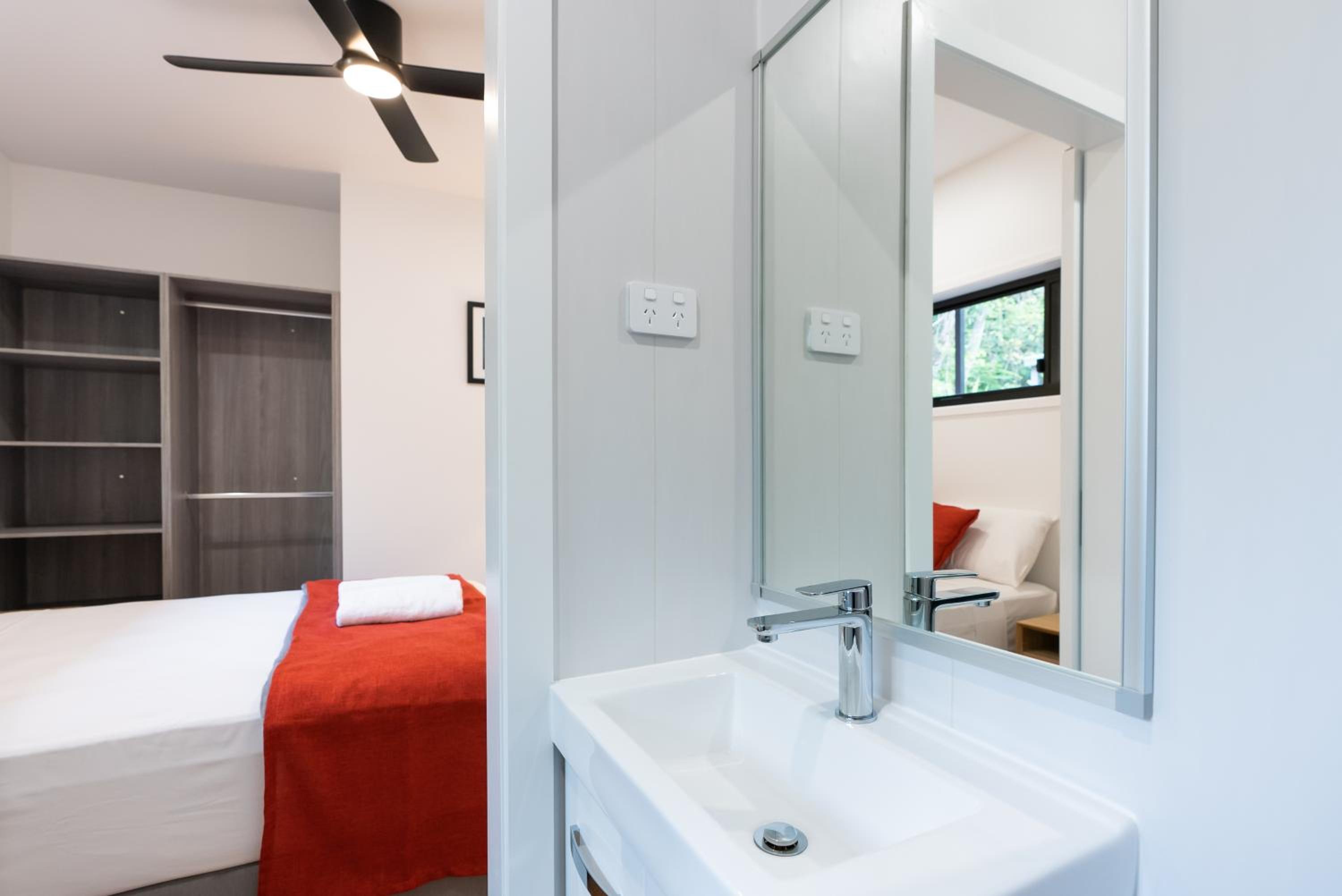 Kipara Tropical Rainforest Retreat